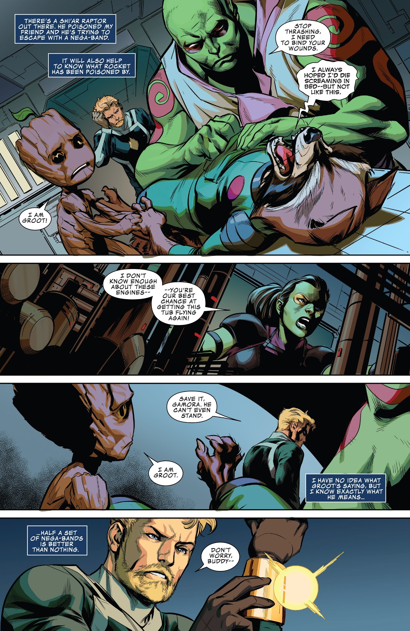 Read online All-New Guardians of the Galaxy comic -  Issue #8 - 3