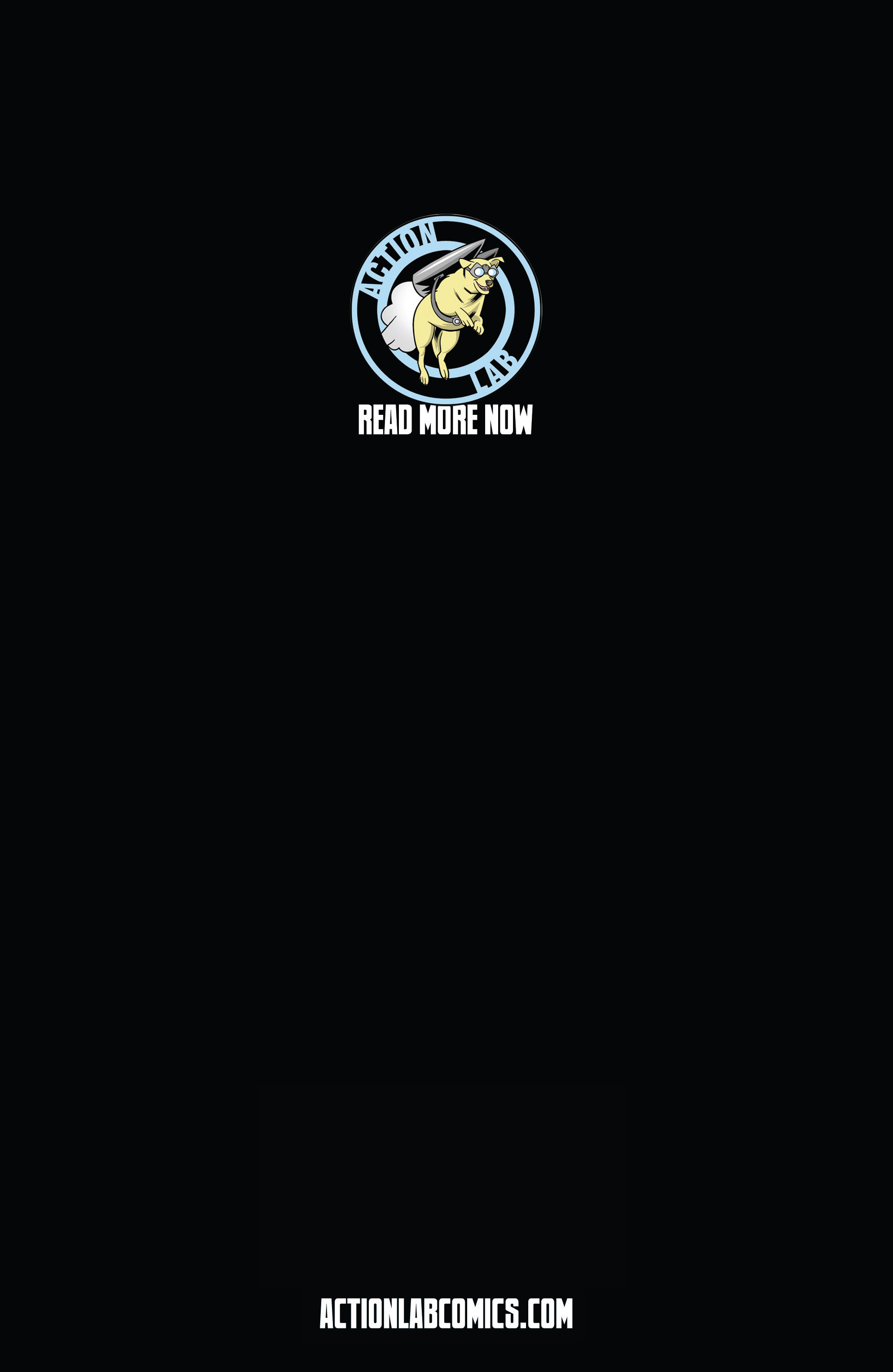 Read online Ghoul Scouts: Night of the Unliving Undead comic -  Issue #4 - 29