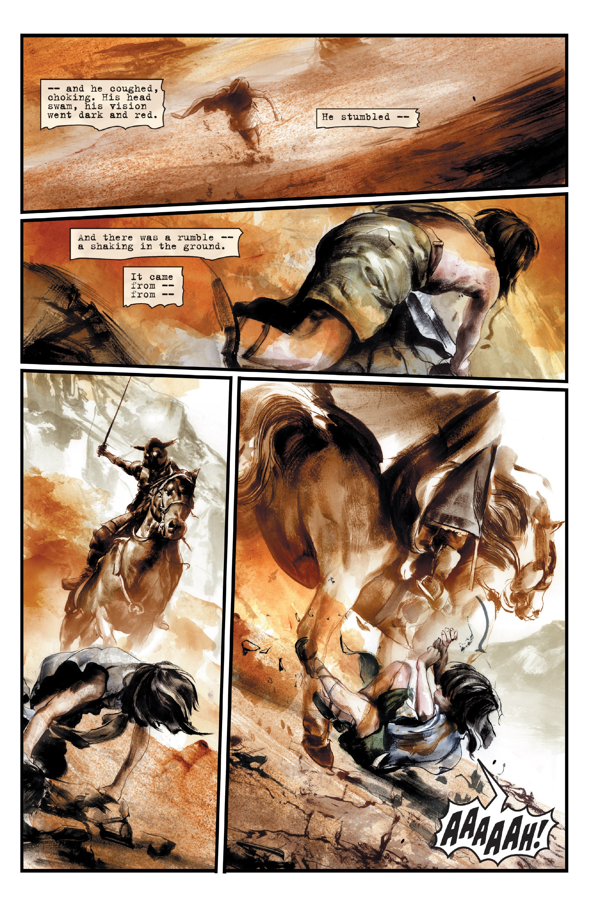Read online Conan Chronicles Epic Collection comic -  Issue # TPB The Heart of Yag-Kosha (Part 1) - 82