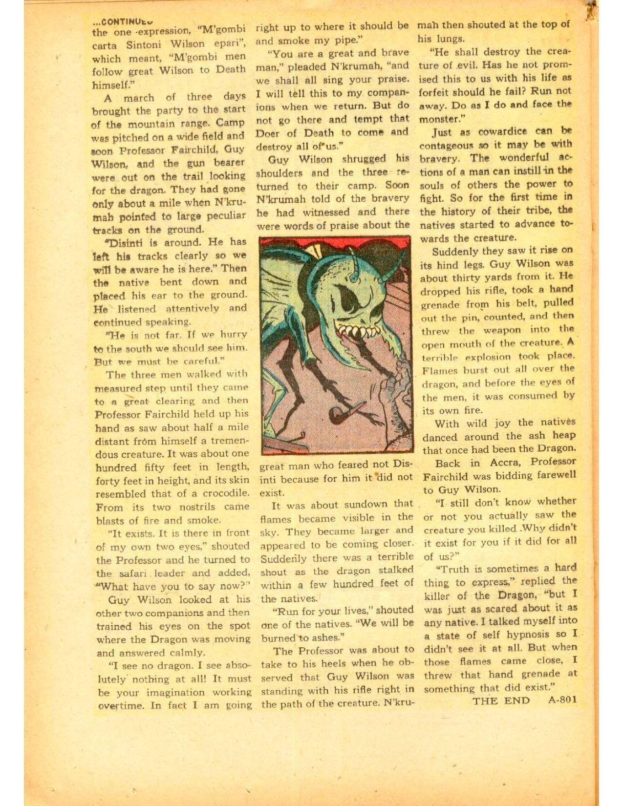 Read online Spellbound (1952) comic -  Issue #7 - 20