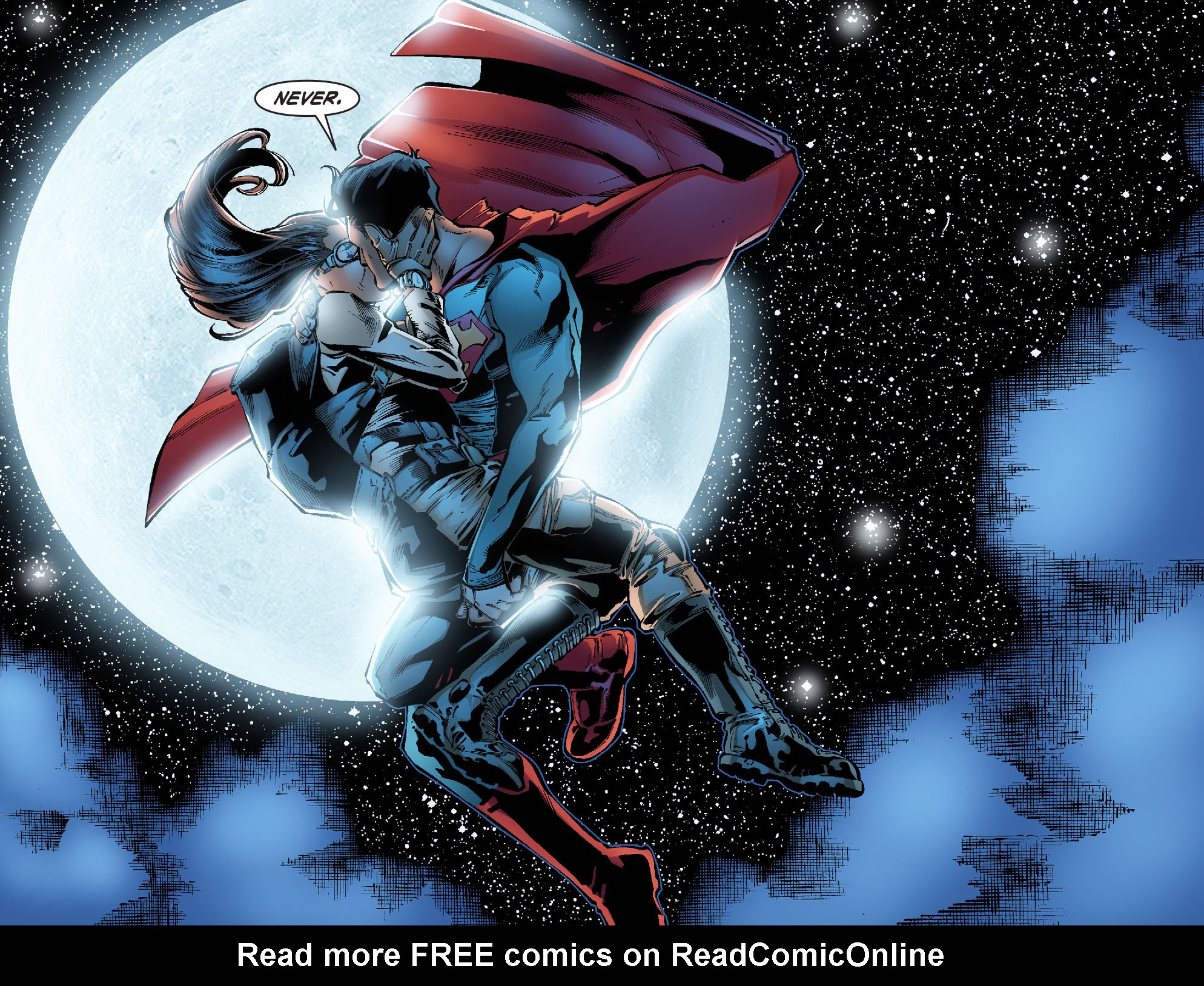 Read online Smallville: Continuity comic -  Issue #12 - 17