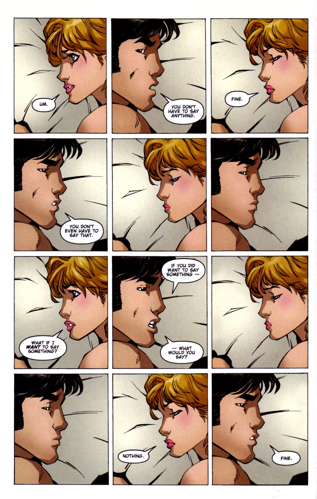 Read online Ball and Chain comic -  Issue #4 - 4