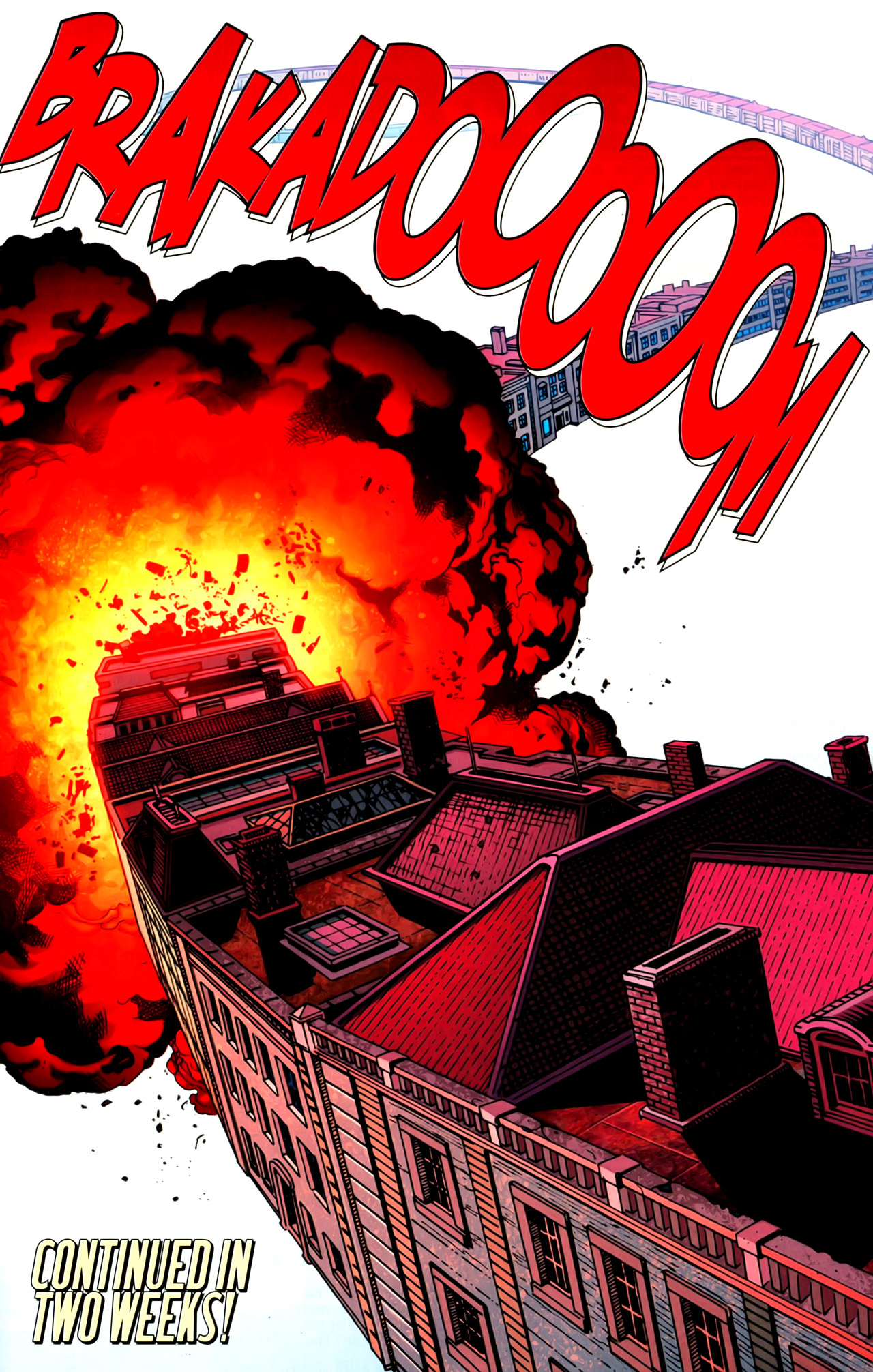 Read online Avengers Academy comic -  Issue #17 - 33