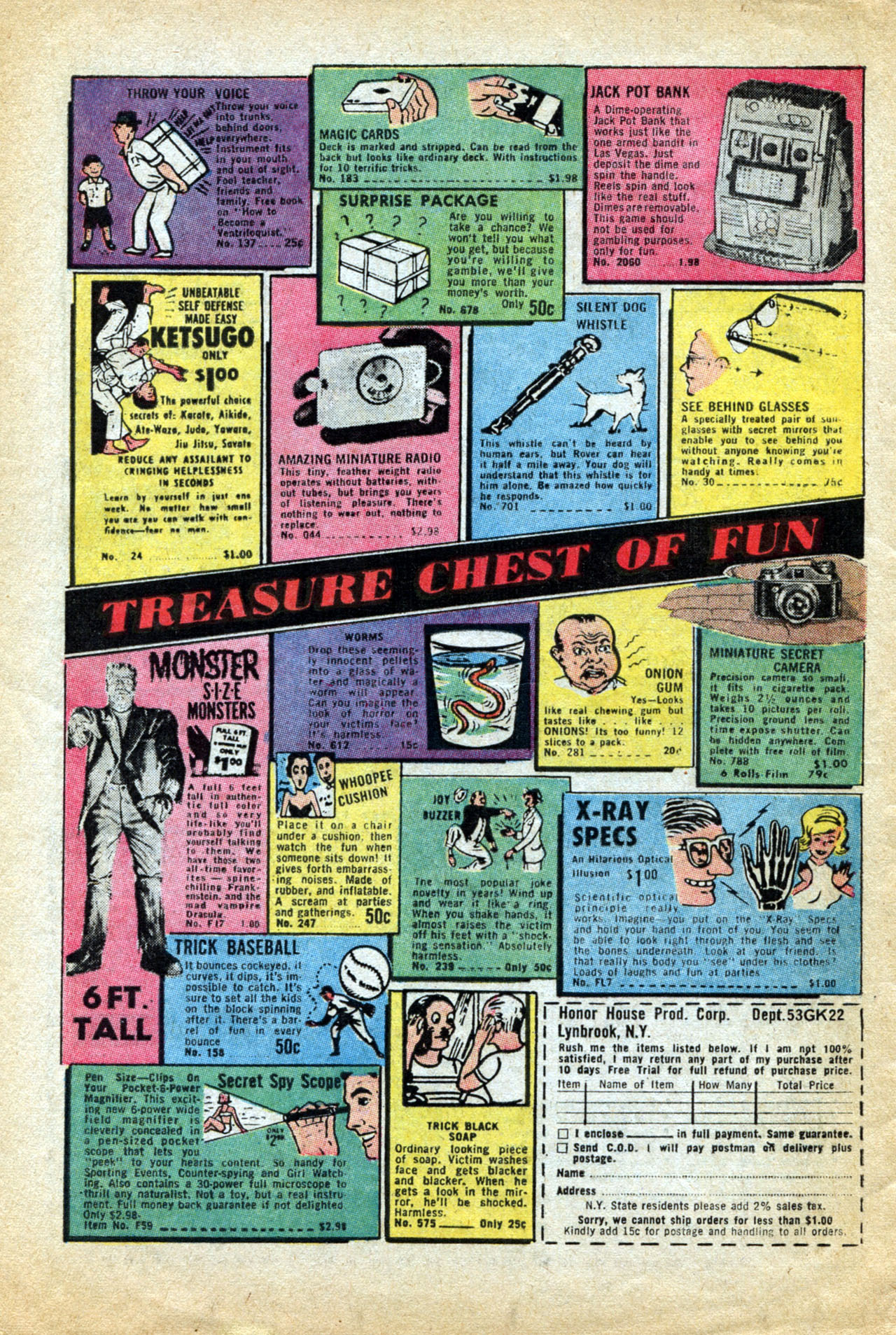 Read online Hot Stuff, the Little Devil comic -  Issue #74 - 34
