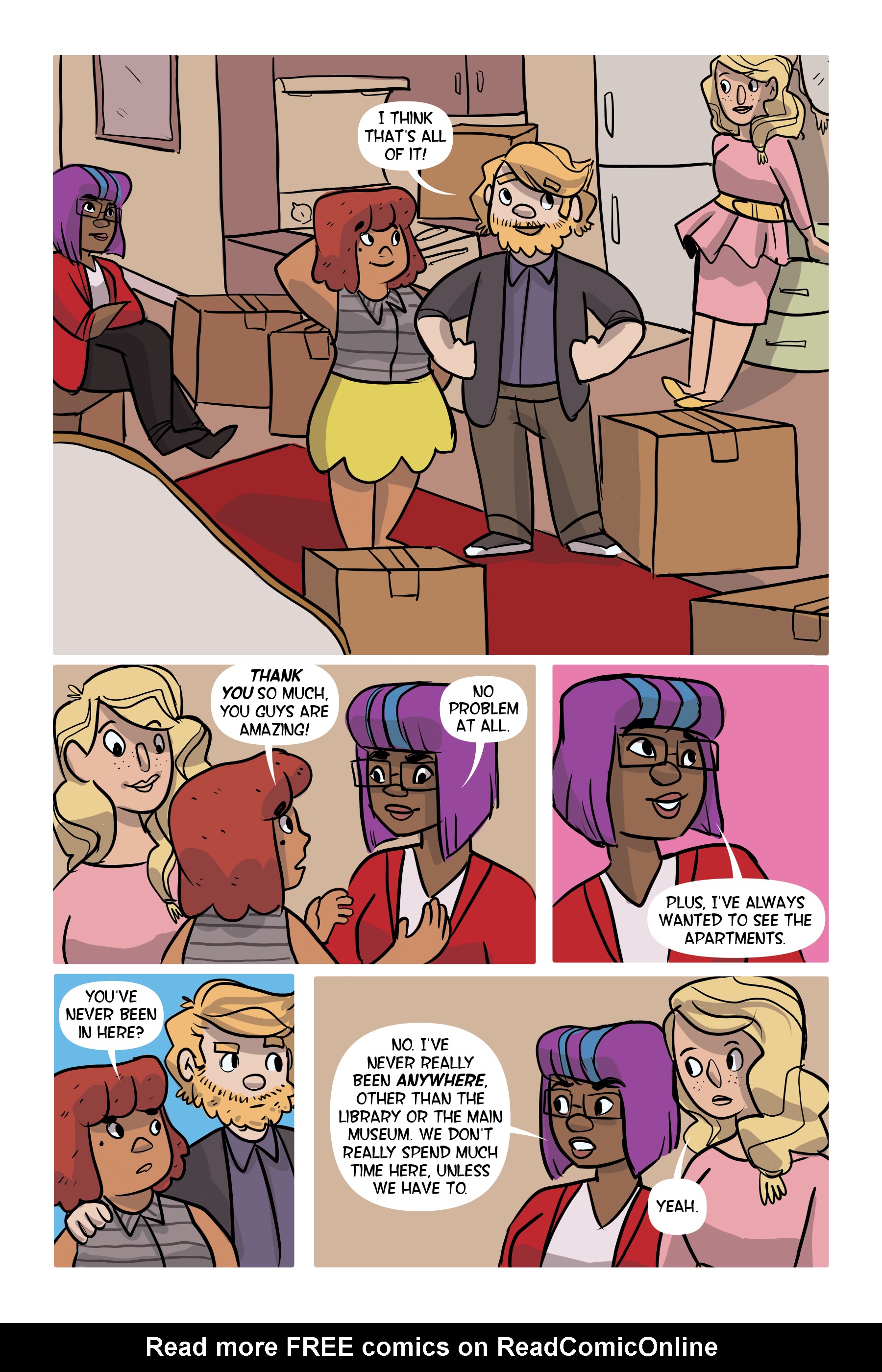 Read online Archival Quality comic -  Issue # TPB (Part 1) - 45