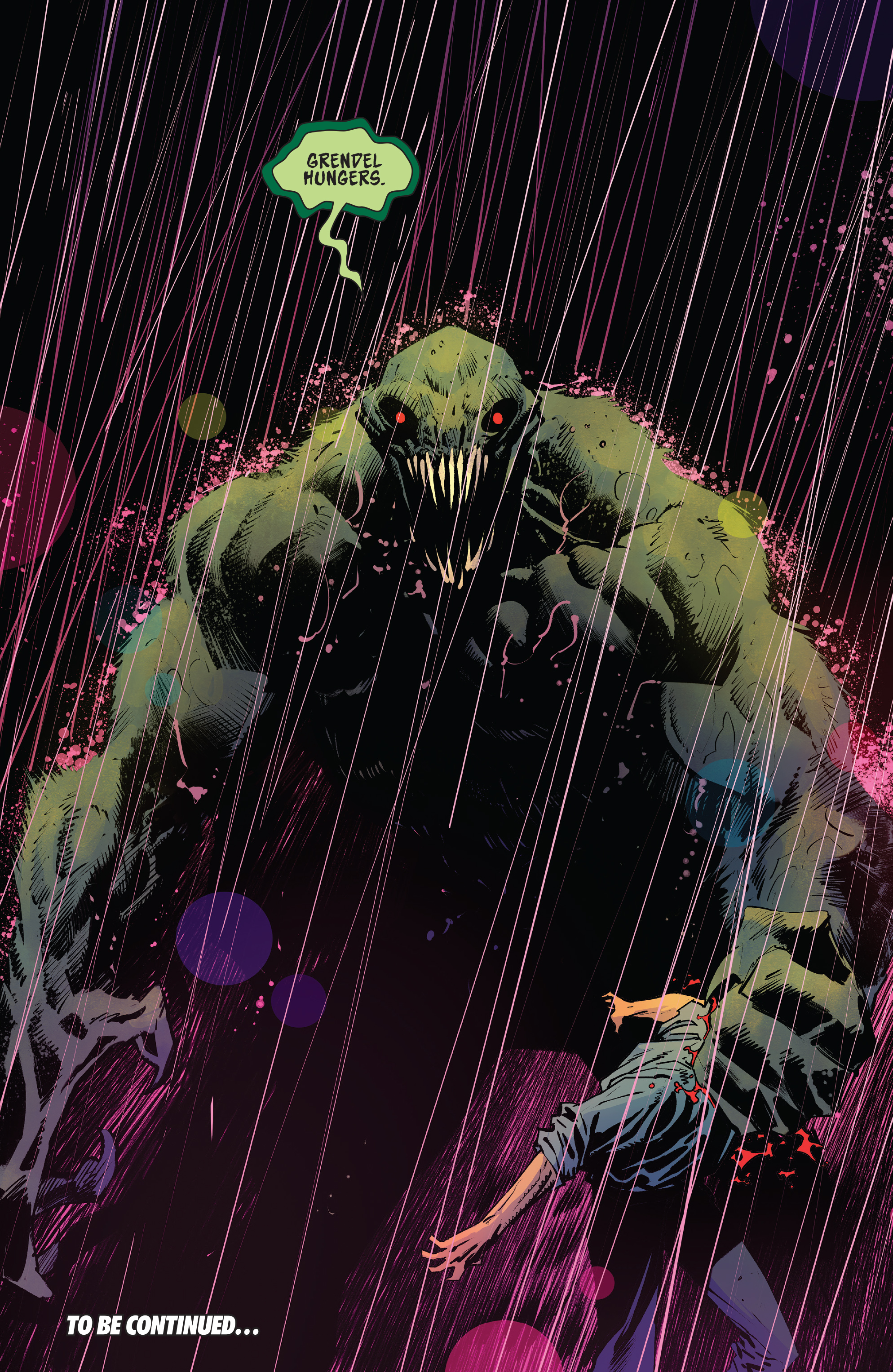 Read online Once & Future comic -  Issue #9 - 24