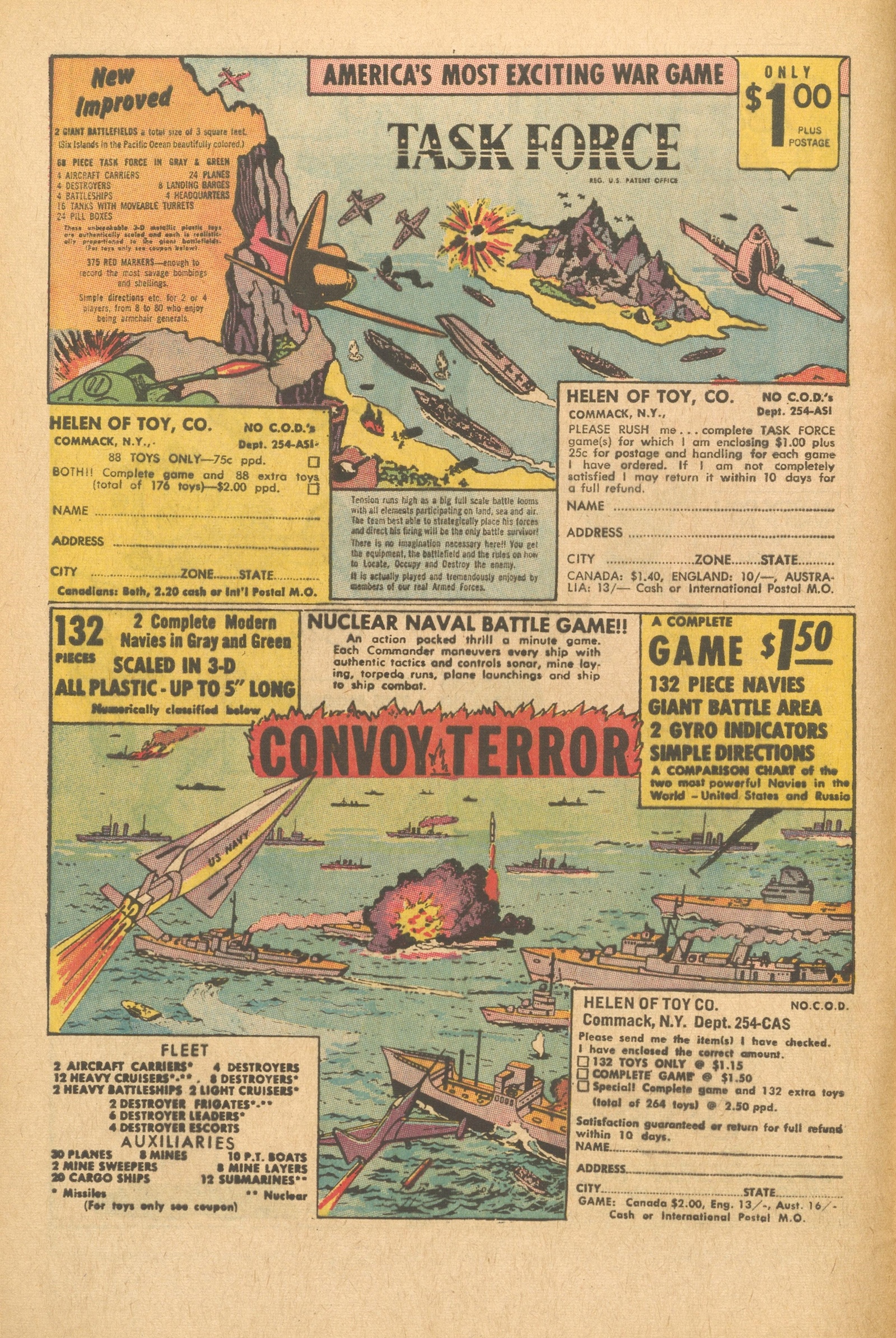 Read online Archie's Joke Book Magazine comic -  Issue #73 - 12