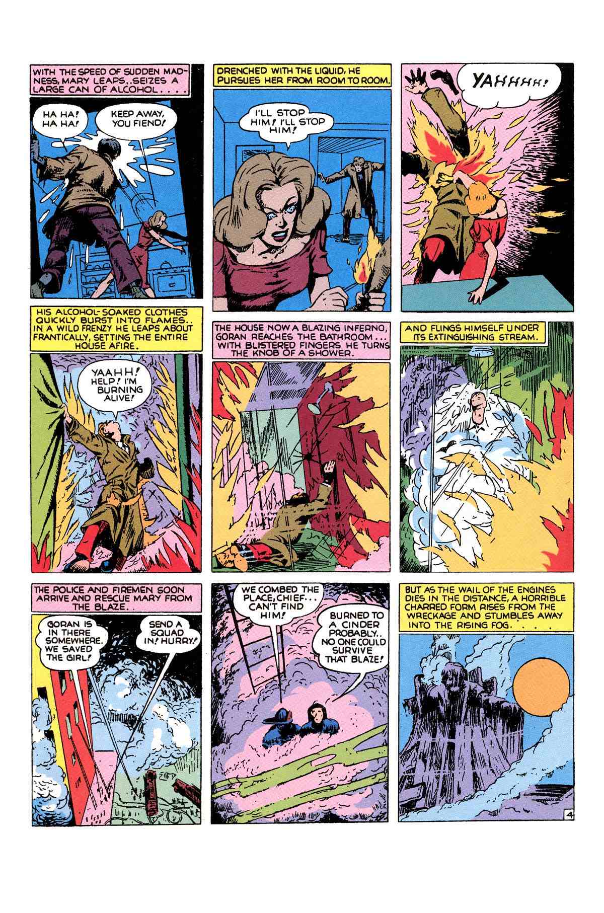 Read online Will Eisner's The Spirit Archives comic -  Issue # TPB 1 (Part 2) - 45