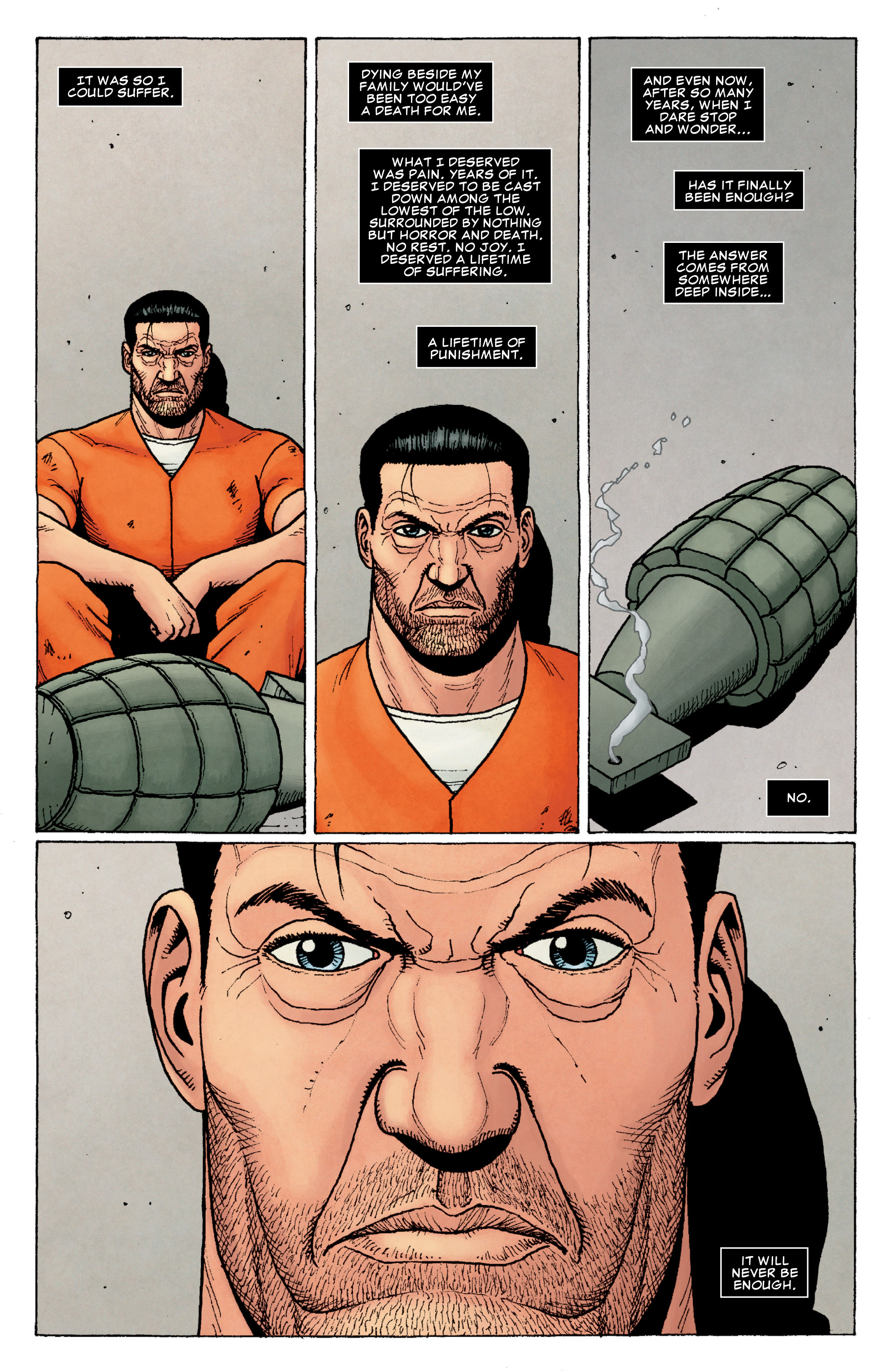 Read online Punisher Max: The Complete Collection comic -  Issue # TPB 7 (Part 4) - 83