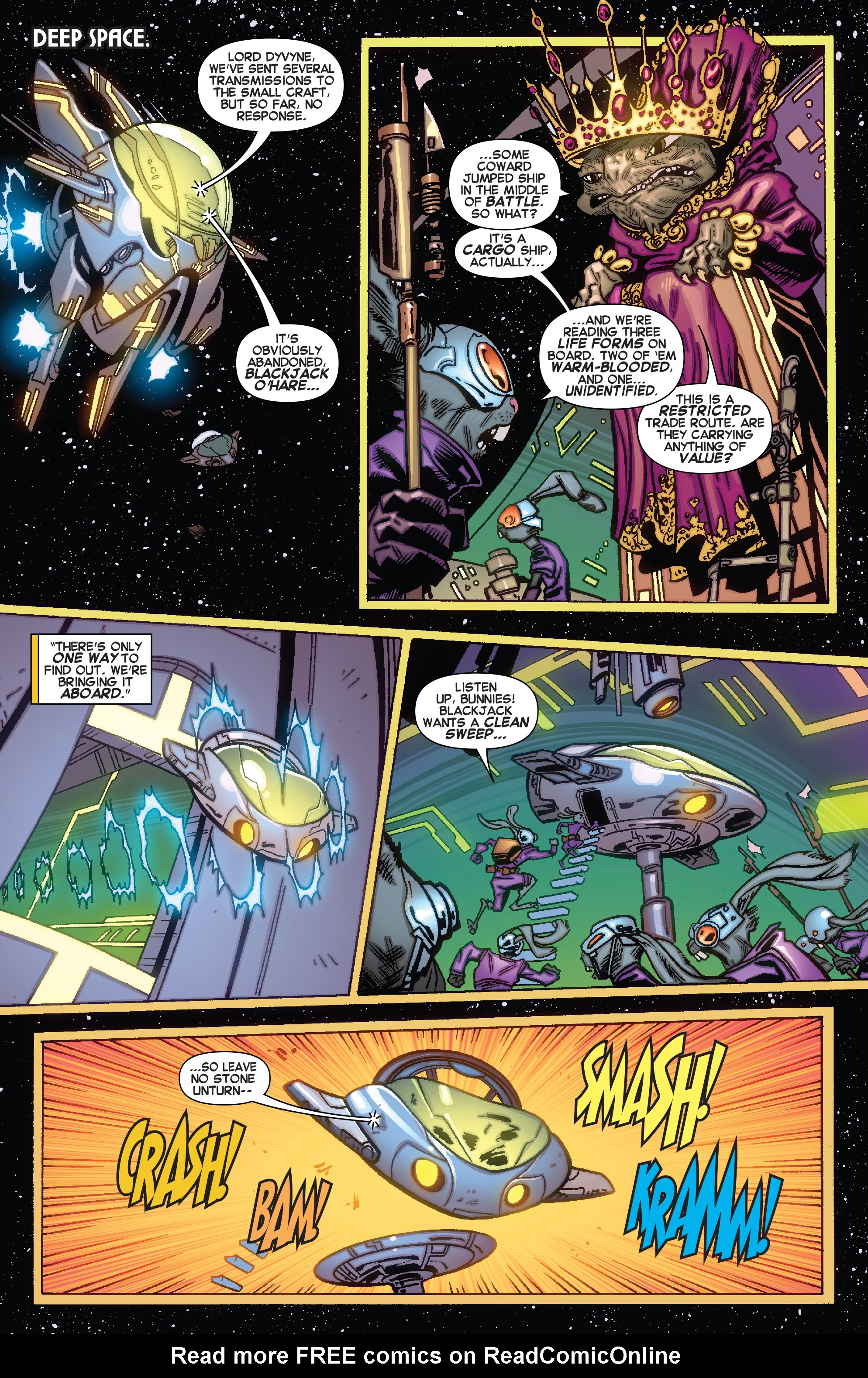 Read online Guardians of the Galaxy: Best Story Ever comic -  Issue # TPB - 361