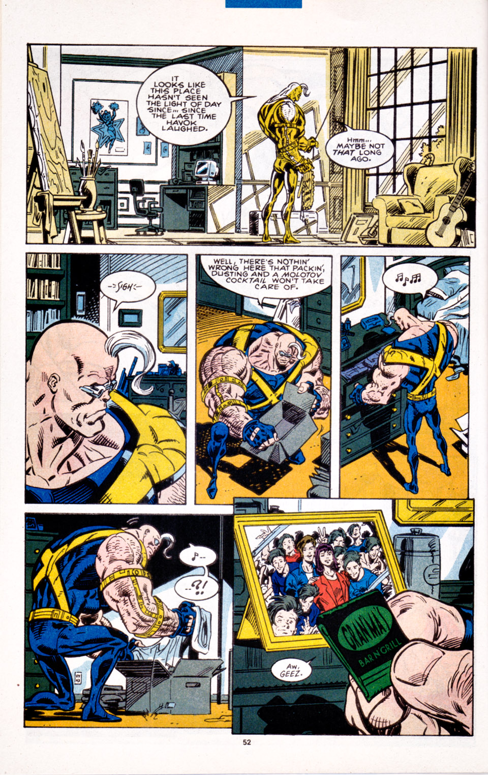 X-Factor (1986) __Annual_9 Page 39