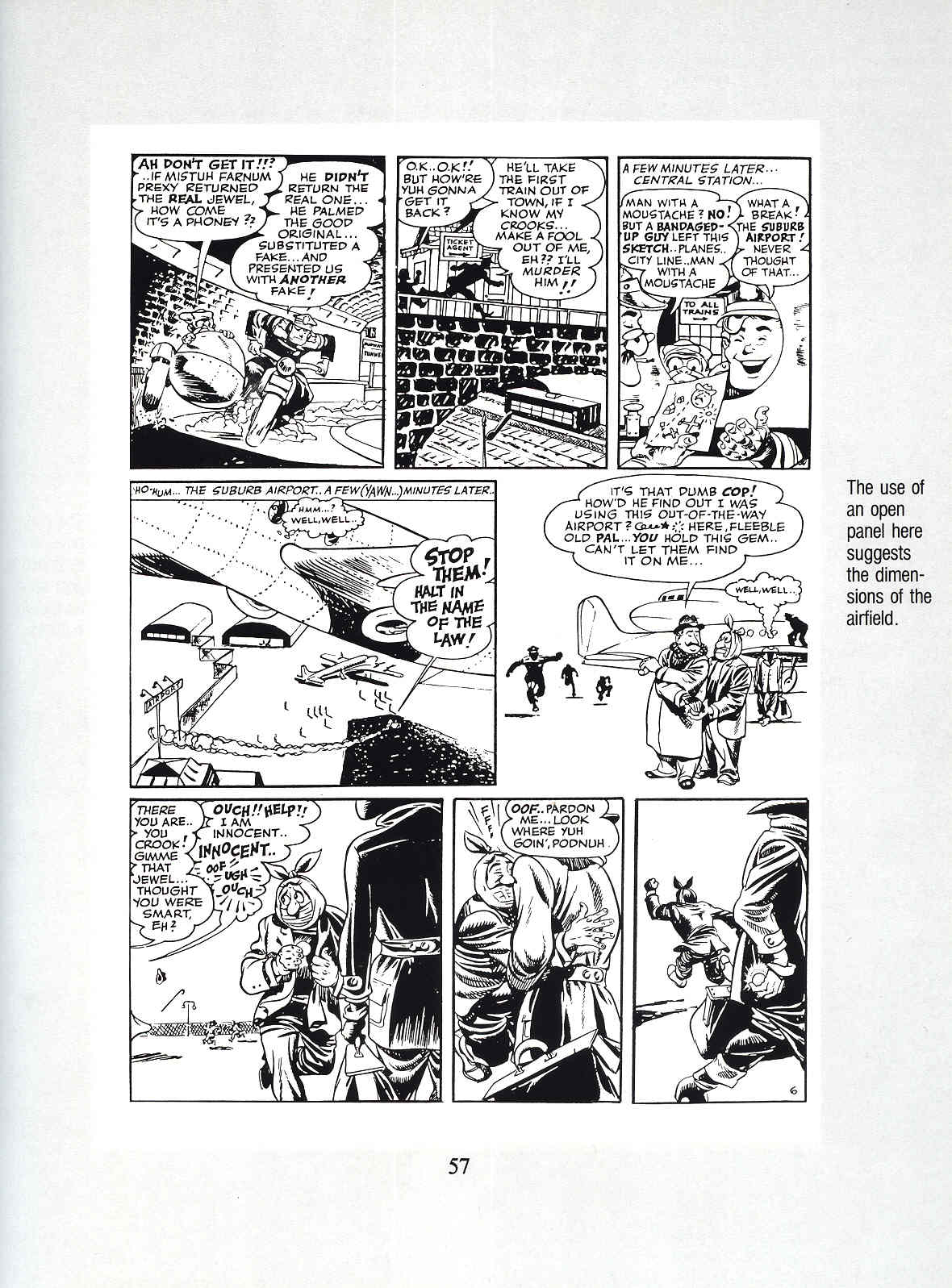 Read online Comics & Sequential Art comic -  Issue # TPB (Part 1) - 59