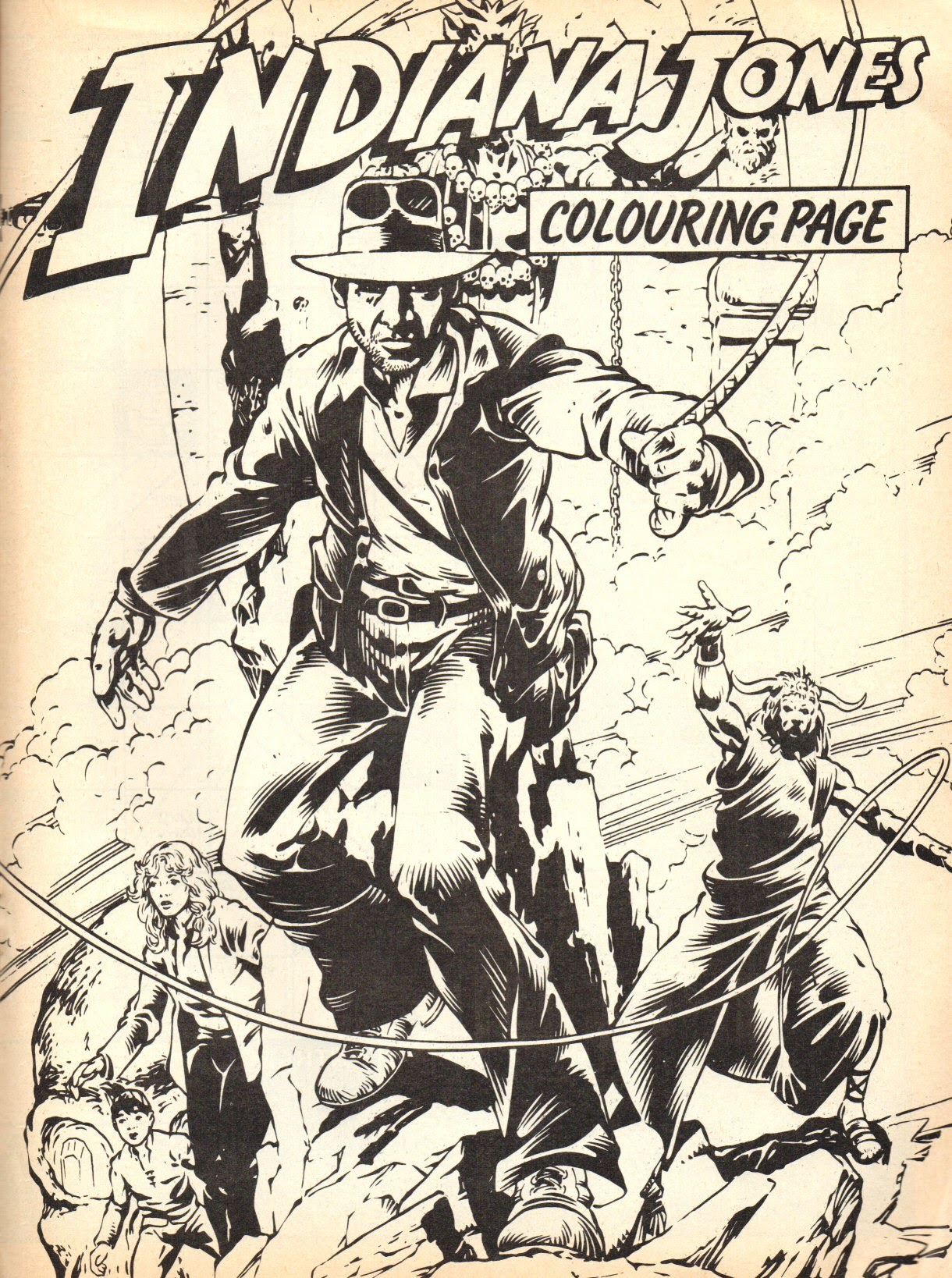 Read online Spidey Comic comic -  Issue #657 - 19