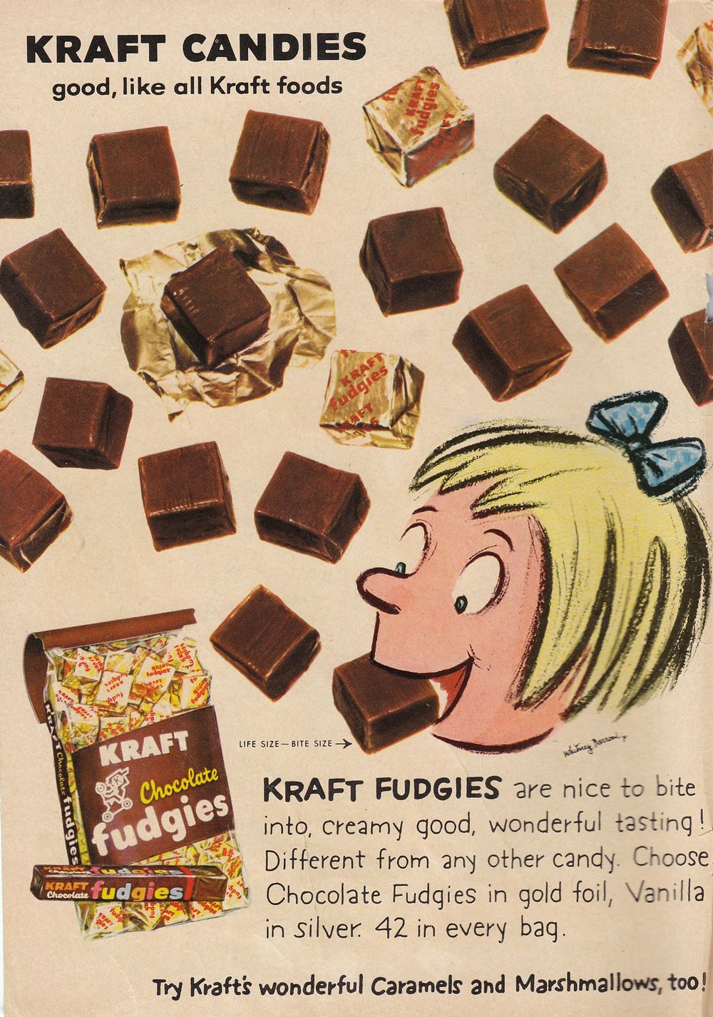 Read online Tom & Jerry Comics comic -  Issue #181 - 2