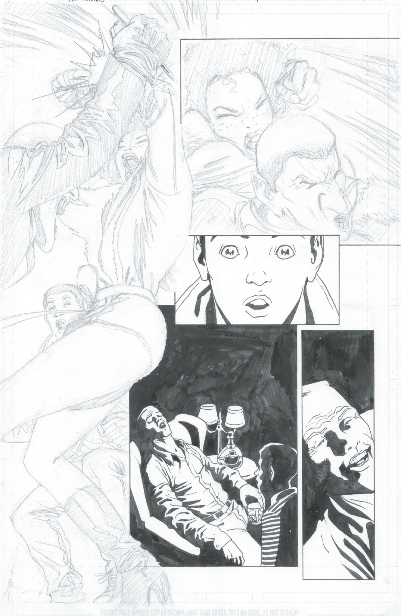 Read online The Names comic -  Issue # TPB (Part 2) - 103