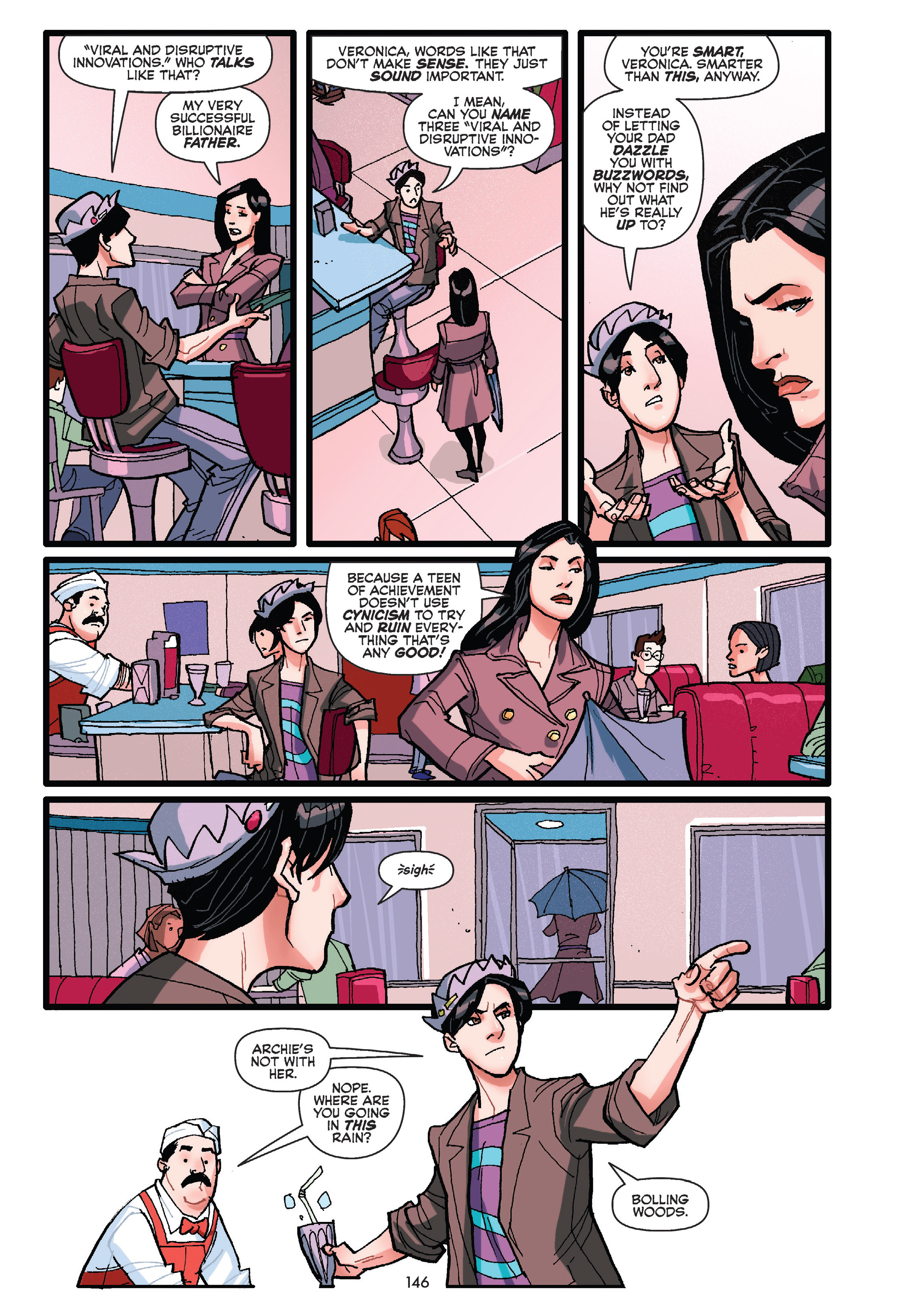 Read online Archie: Varsity Edition comic -  Issue # TPB 2 (Part 2) - 47