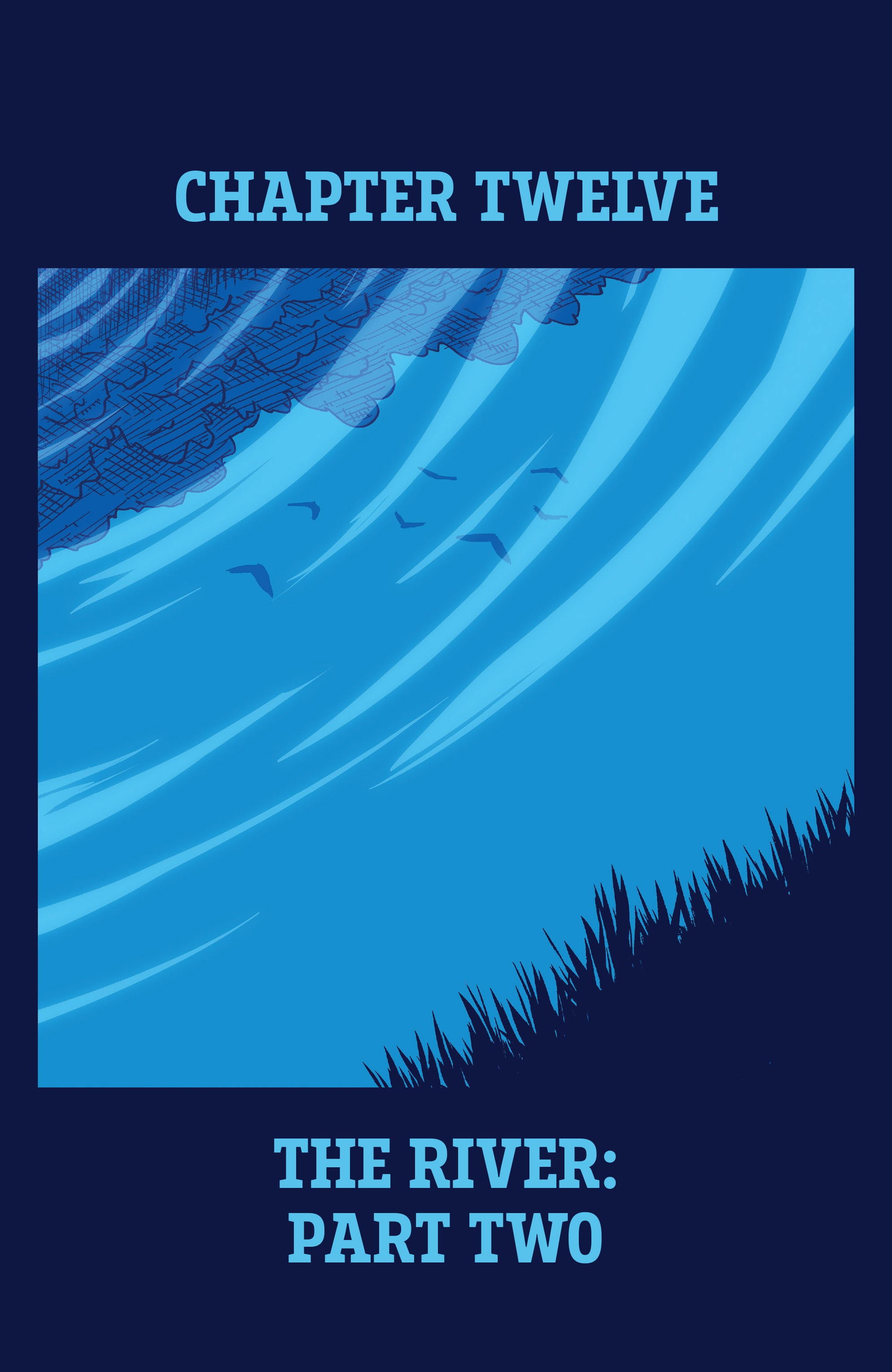 Read online The Down River People comic -  Issue # TPB (Part 2) - 69