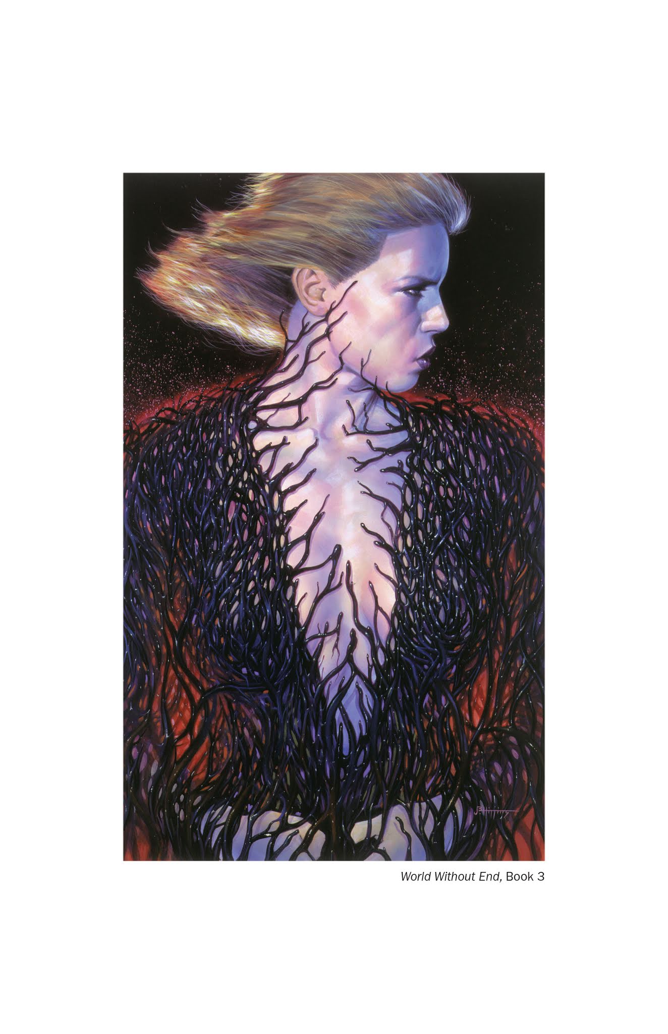 Read online World Without End comic -  Issue # _TPB (Part 2) - 98