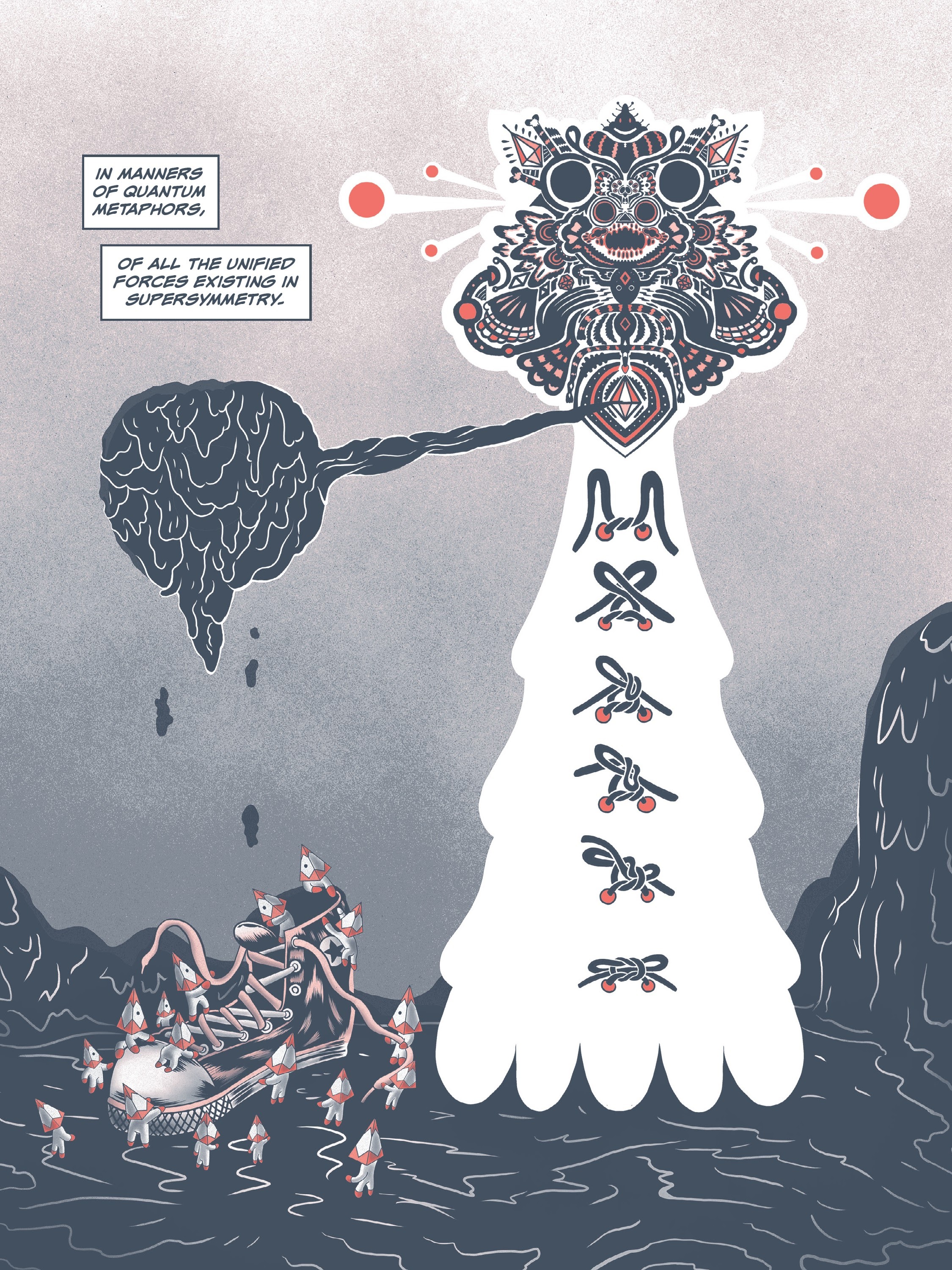 Read online Starseeds comic -  Issue # TPB 2 (Part 2) - 73