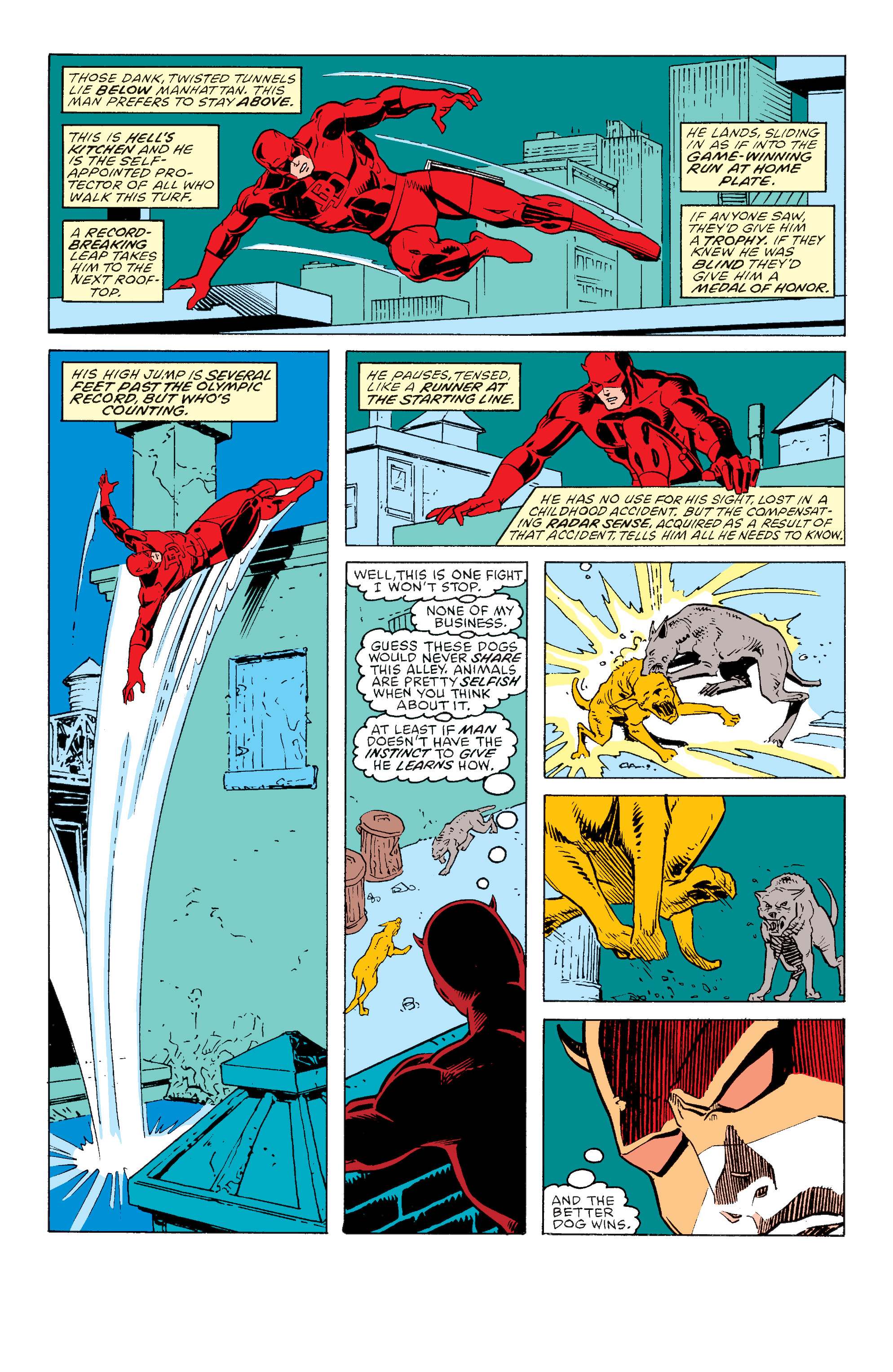 Read online X-Men Milestones: Mutant Massacre comic -  Issue # TPB (Part 3) - 47