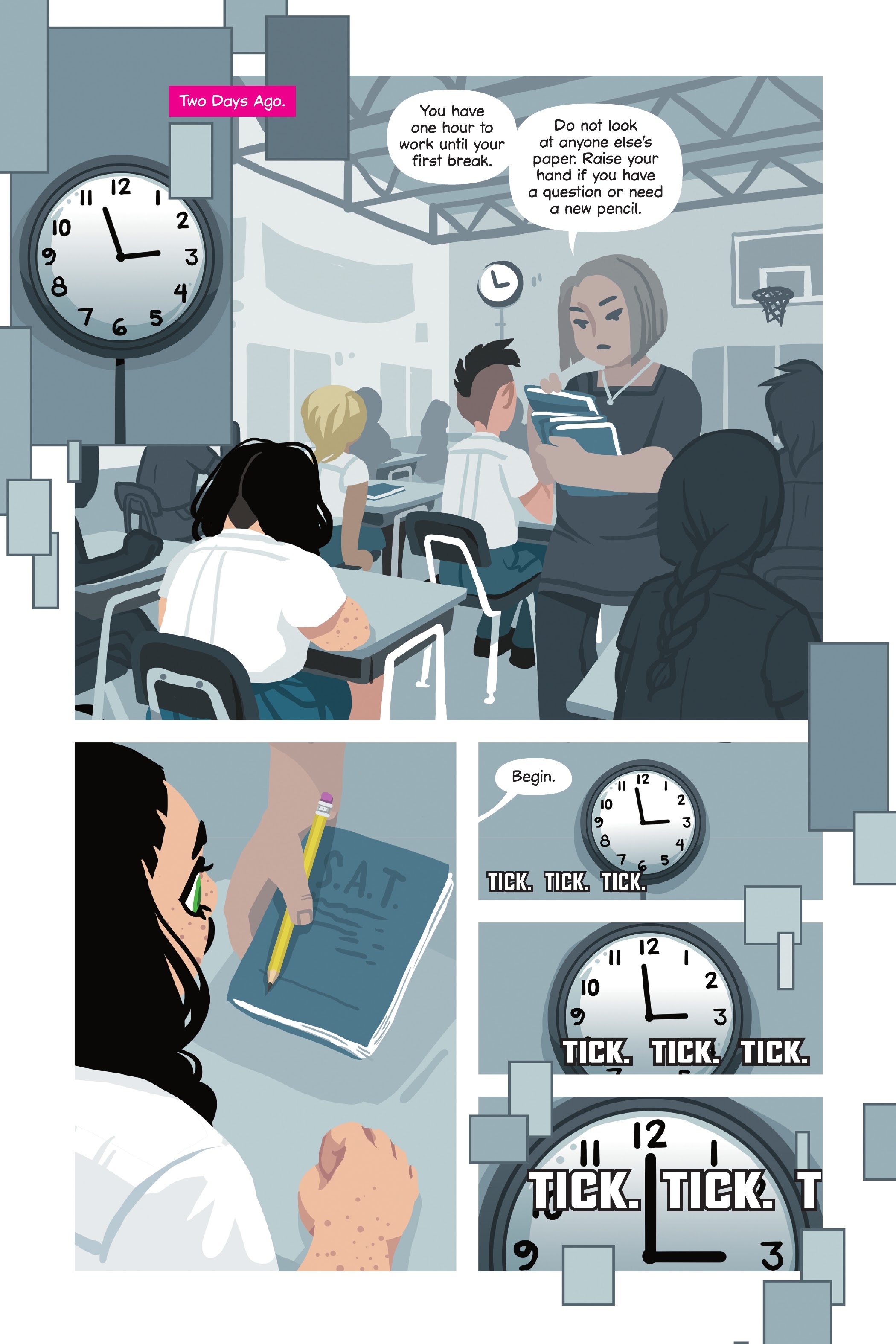 Read online Poison Ivy: Thorns comic -  Issue # TPB (Part 2) - 79