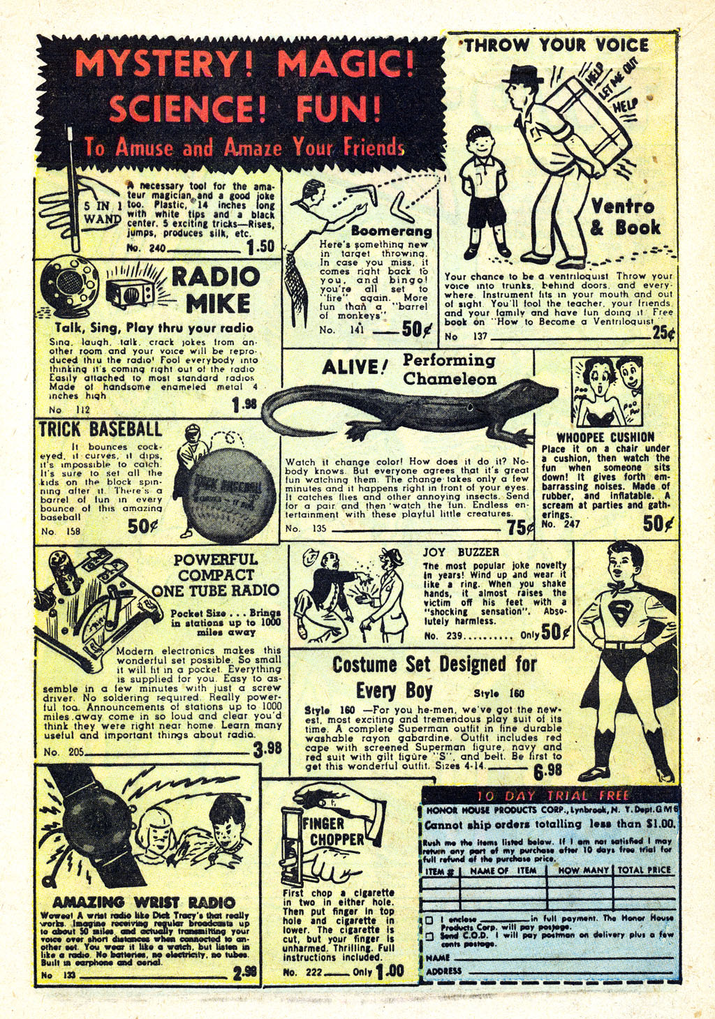 Read online Two-Gun Kid comic -  Issue #25 - 9