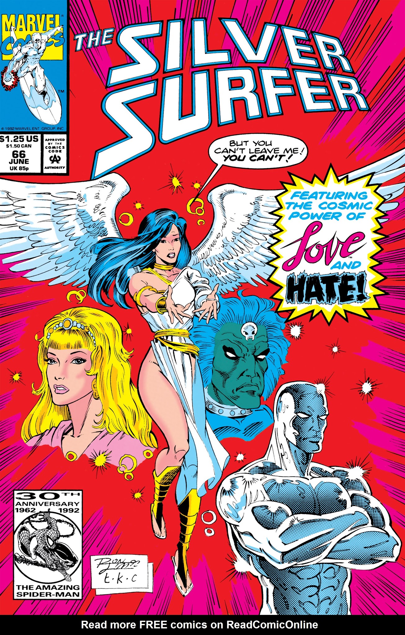 Read online Infinity Gauntlet Aftermath comic -  Issue # TPB - 296