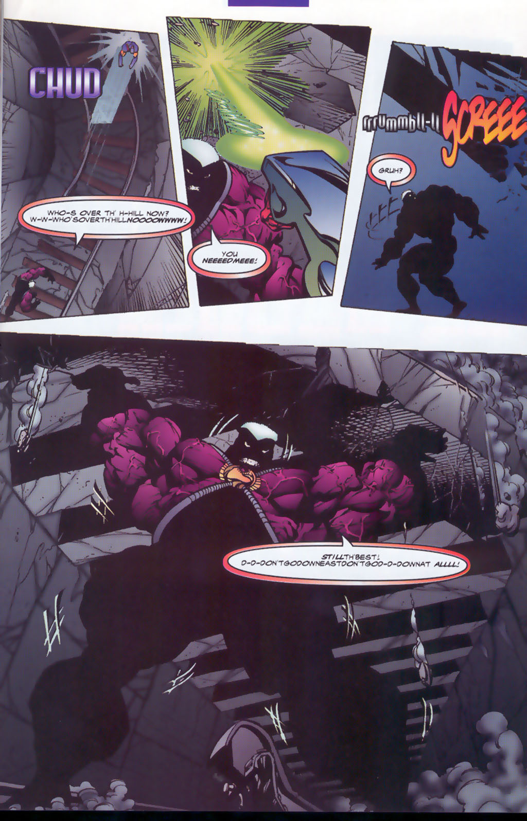 Read online X-O Manowar (1992) comic -  Issue #59 - 18