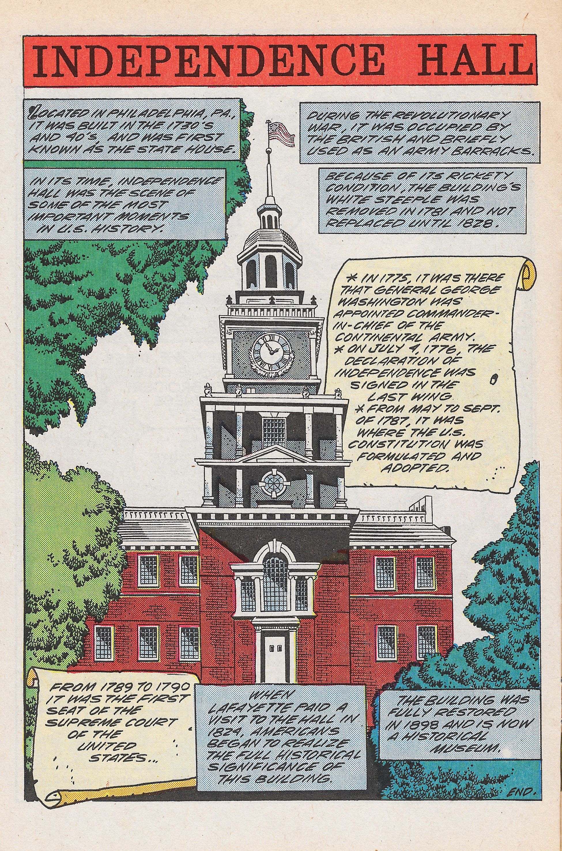 Read online Life With Archie (1958) comic -  Issue #264 - 10