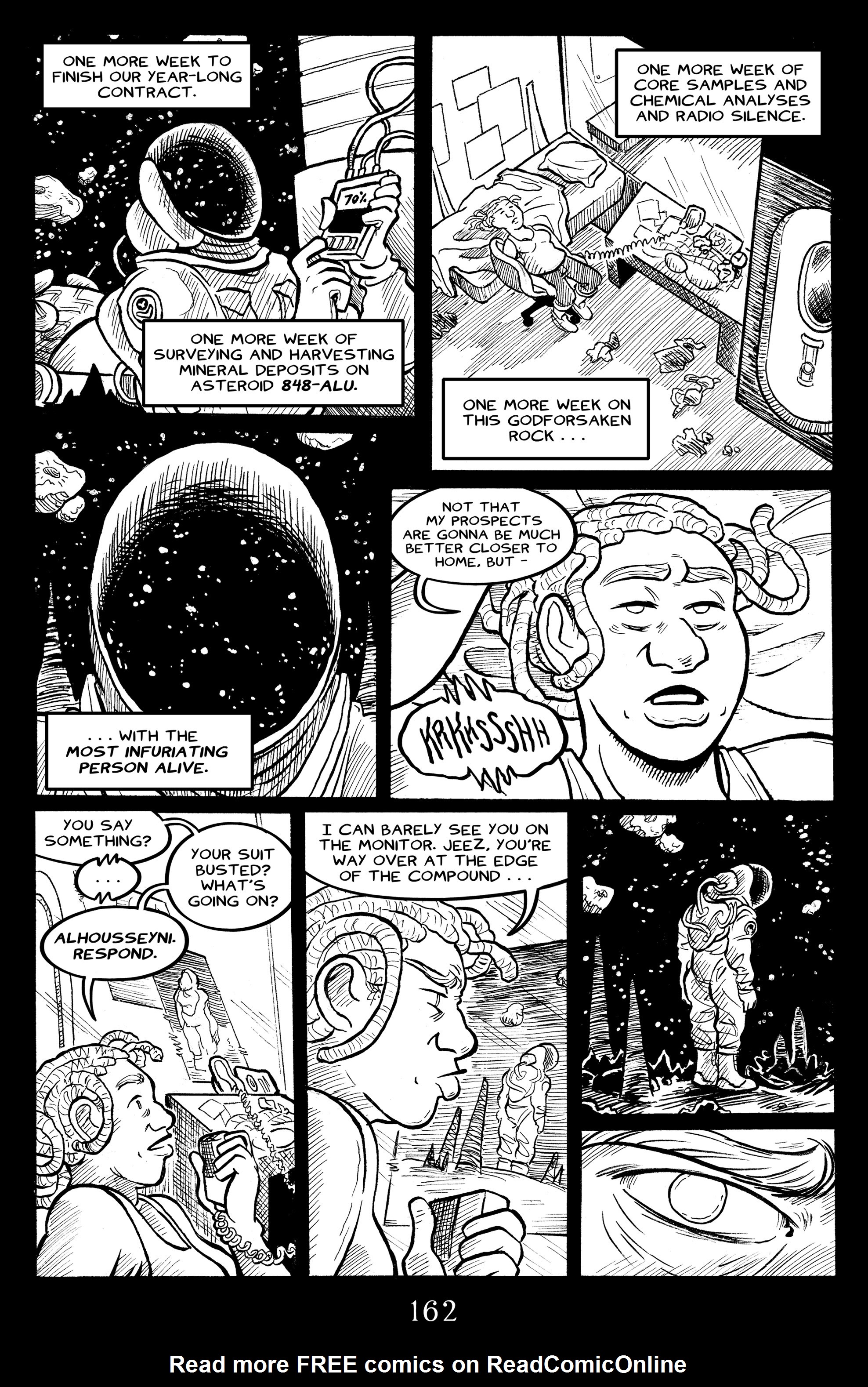 Read online The Sleep of Reason comic -  Issue # TPB (Part 2) - 63