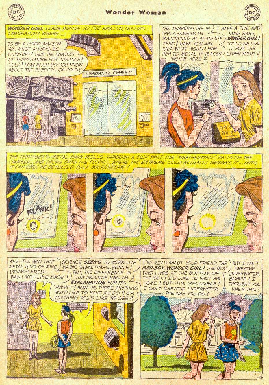 Wonder Woman (1942) issue 112 - Page 24