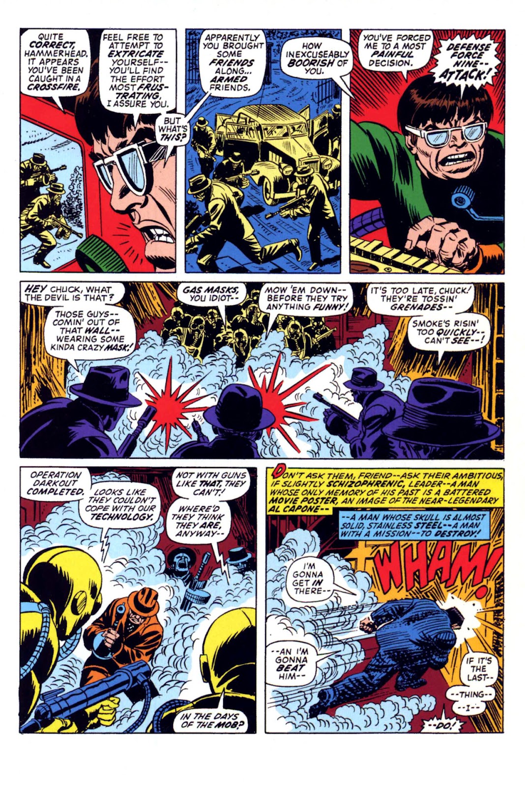 Amazing Spider-Man Family Issue #2 #2 - English 88 Amazing Spider-Man Family Issue #2 #2 - English 88