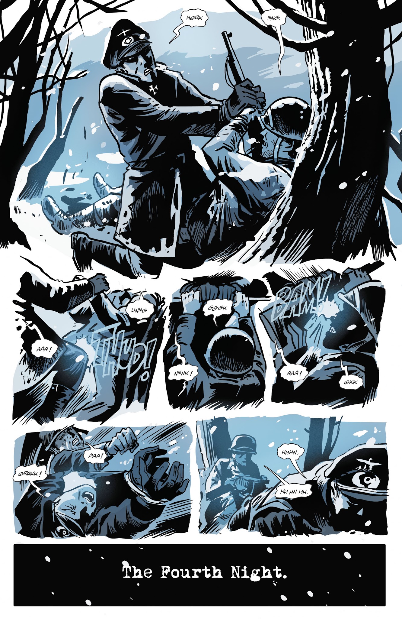 Read online DC Holiday Special 2017 comic -  Issue # Full - 24