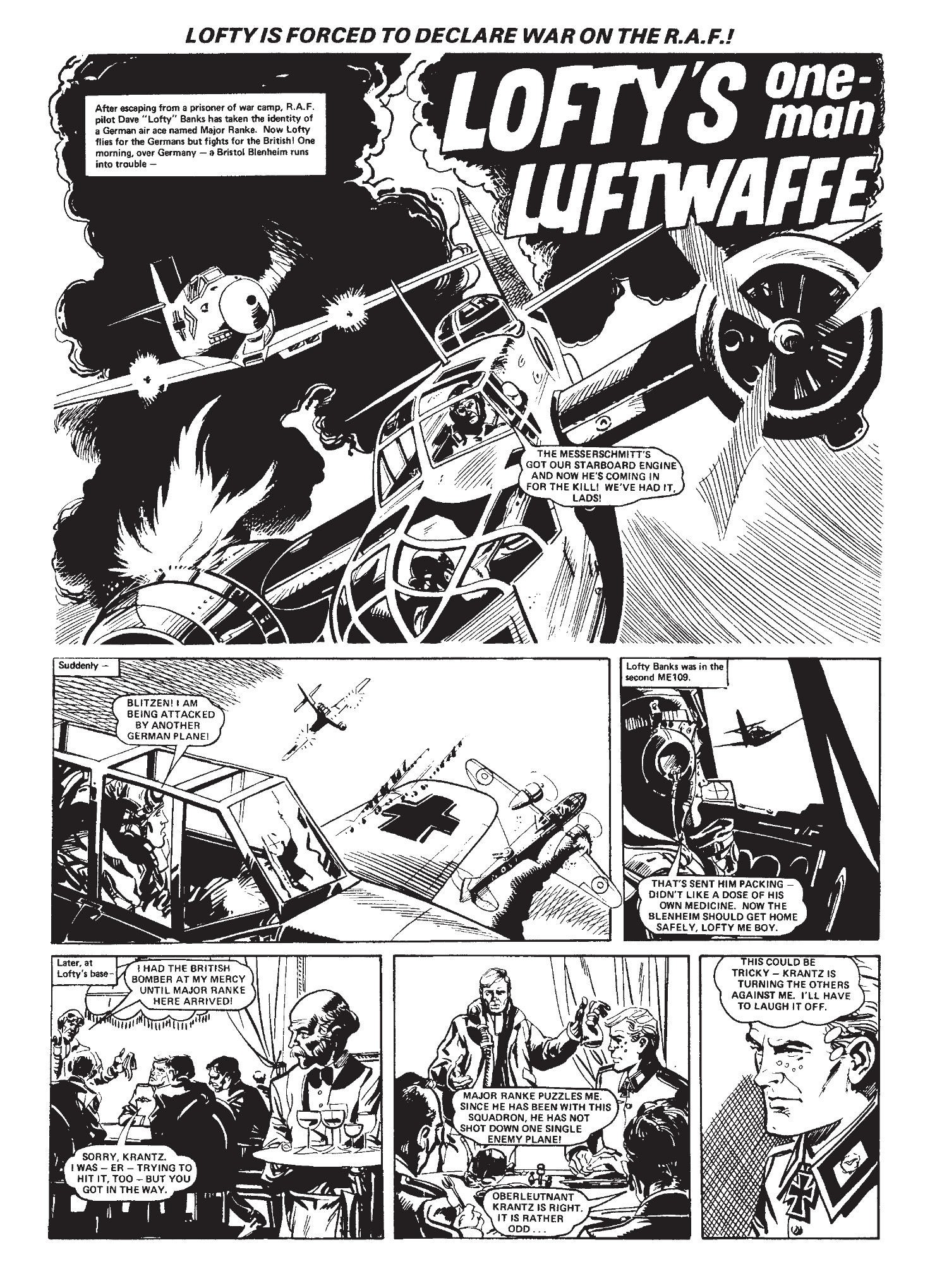 Read online Judge Dredd Megazine (Vol. 5) comic -  Issue #397 - 83