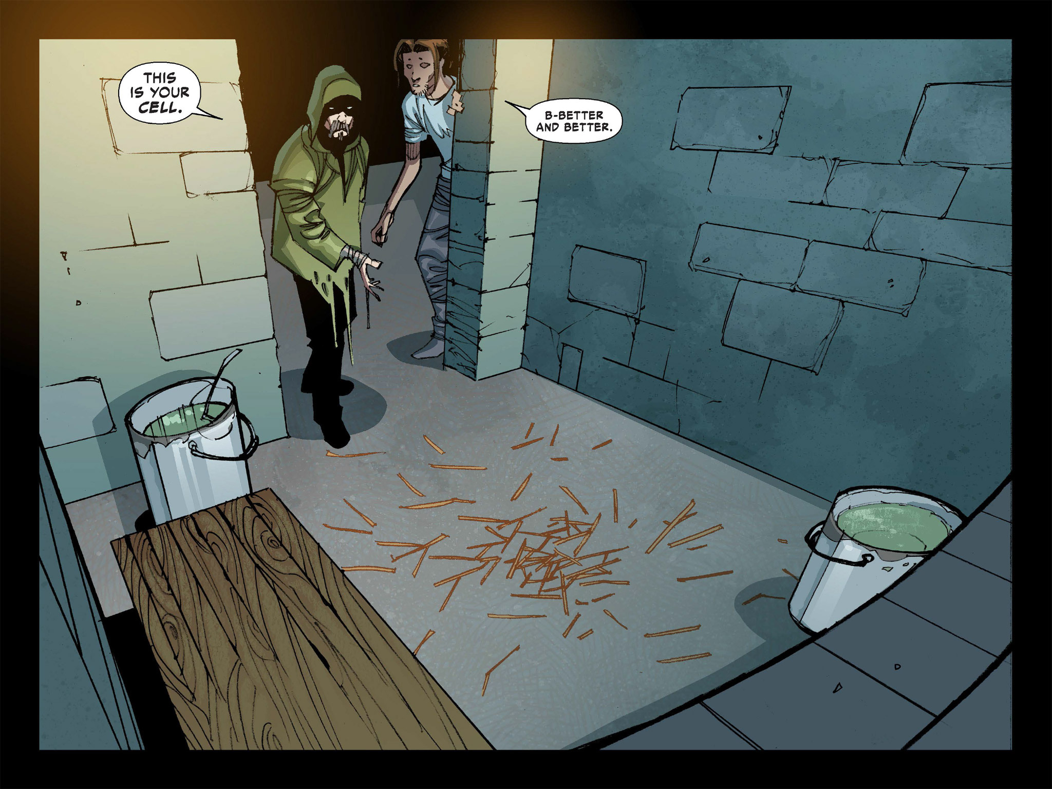 Read online Civil War II: Ulysses Infinite Comic comic -  Issue #2 - 51