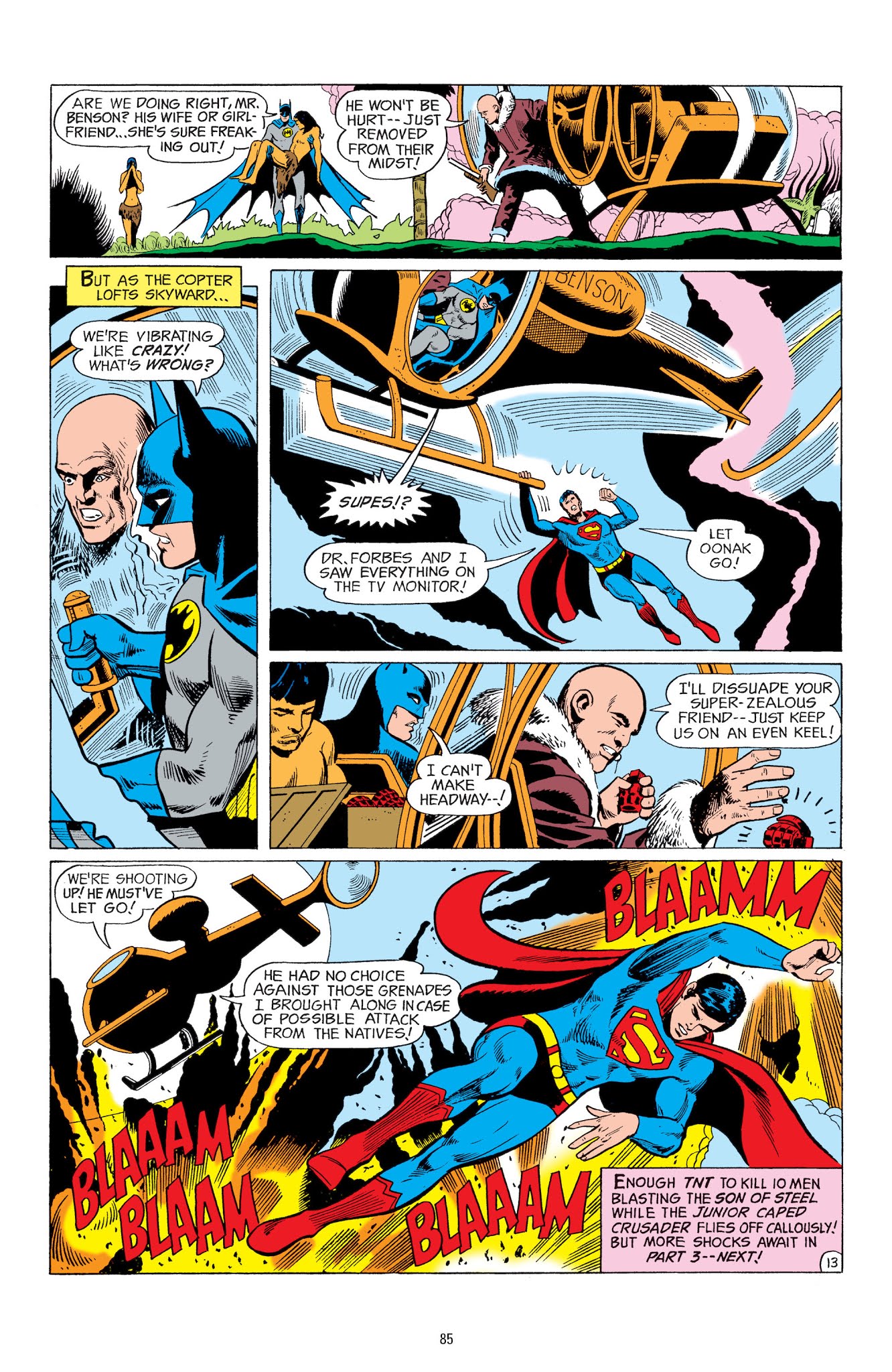 Read online Superman/Batman: Saga of the Super Sons comic -  Issue # TPB (Part 1) - 85