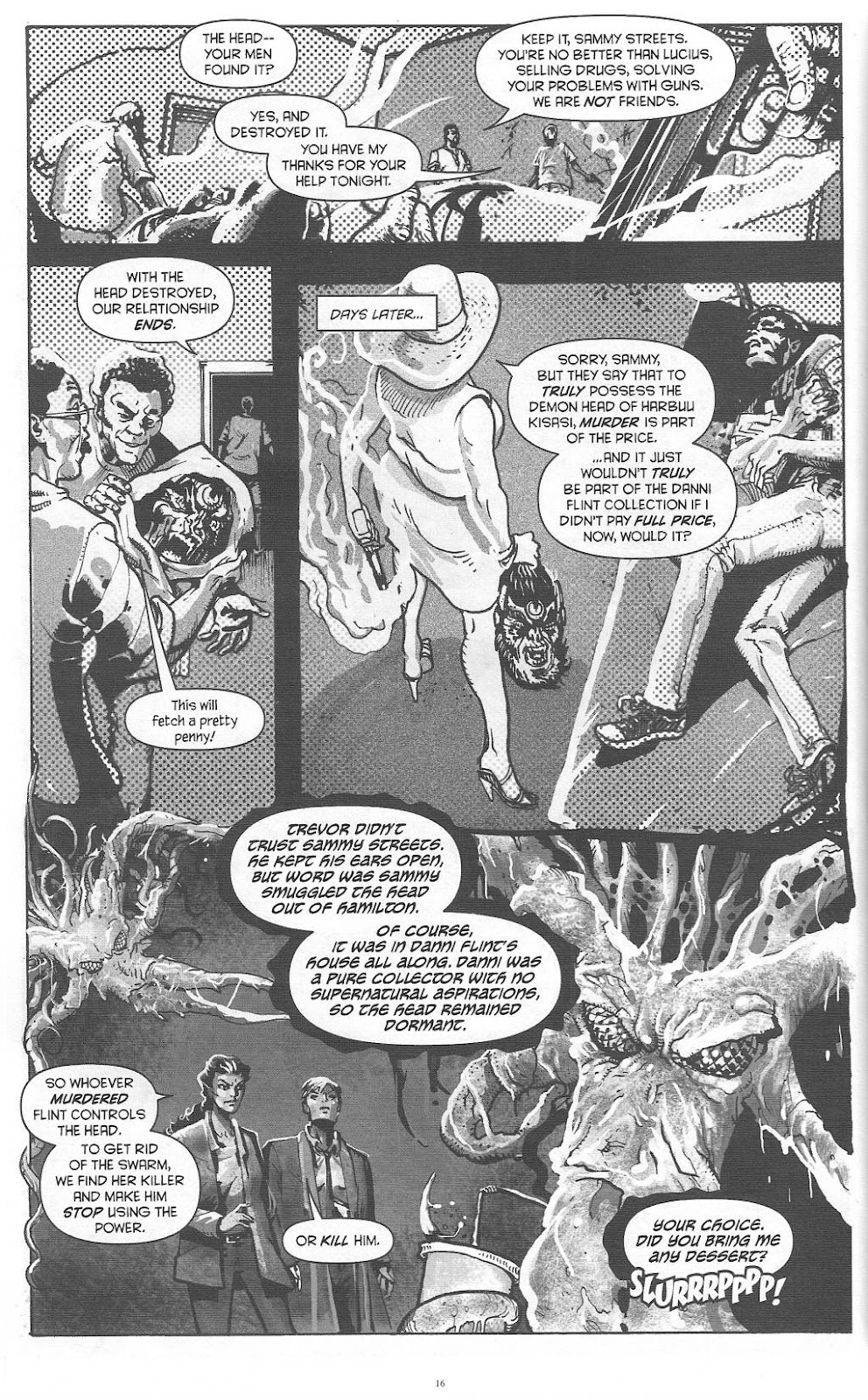 Negative Burn (2006) issue 8 - Page 18
