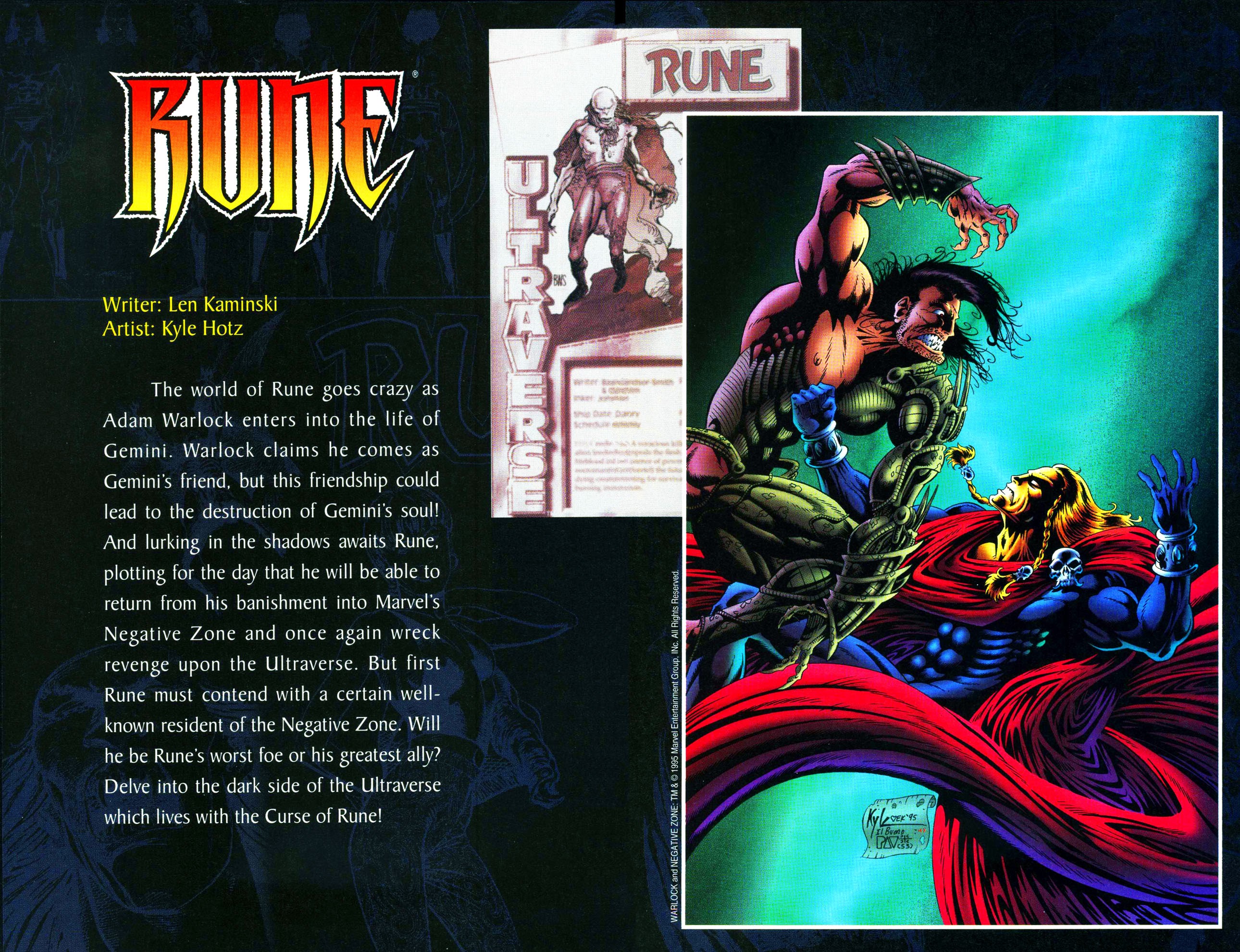 Read online Black September Preview Book comic -  Issue # Full - 7