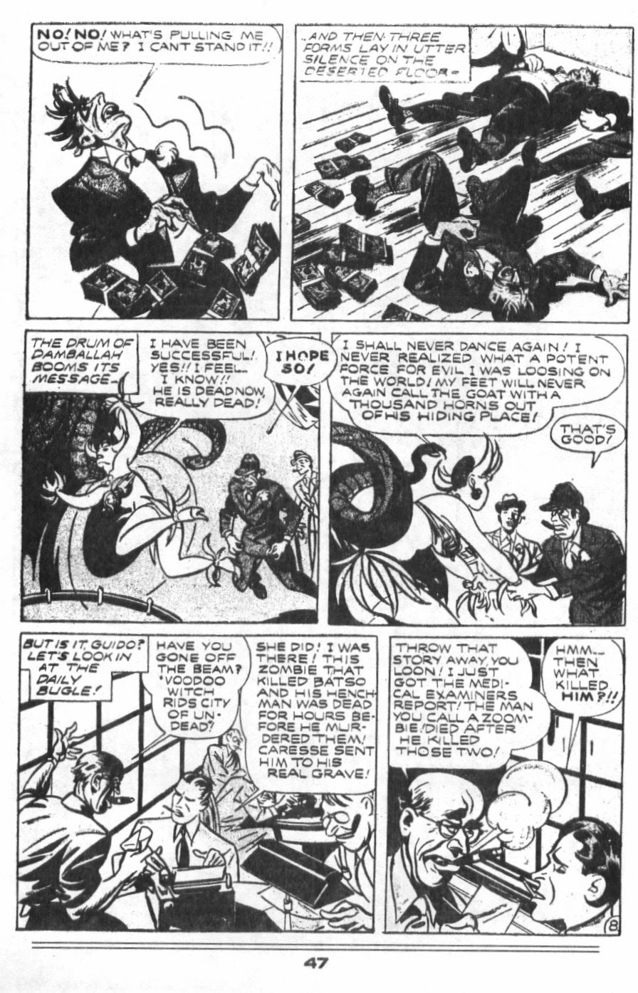 Read online They Came from the 50s comic -  Issue # TPB - 57