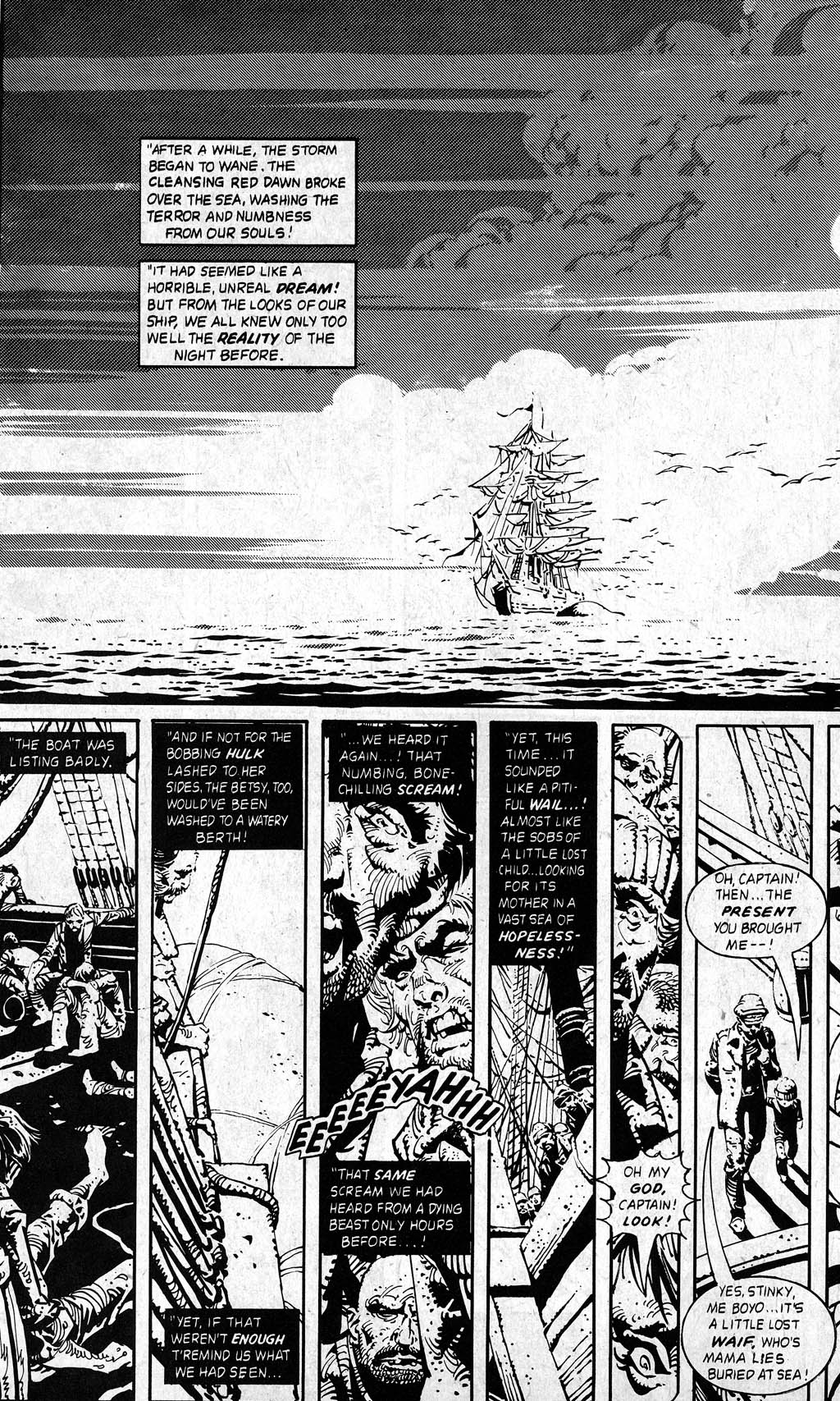 Read online Creepy (1964) comic -  Issue #101 - 36