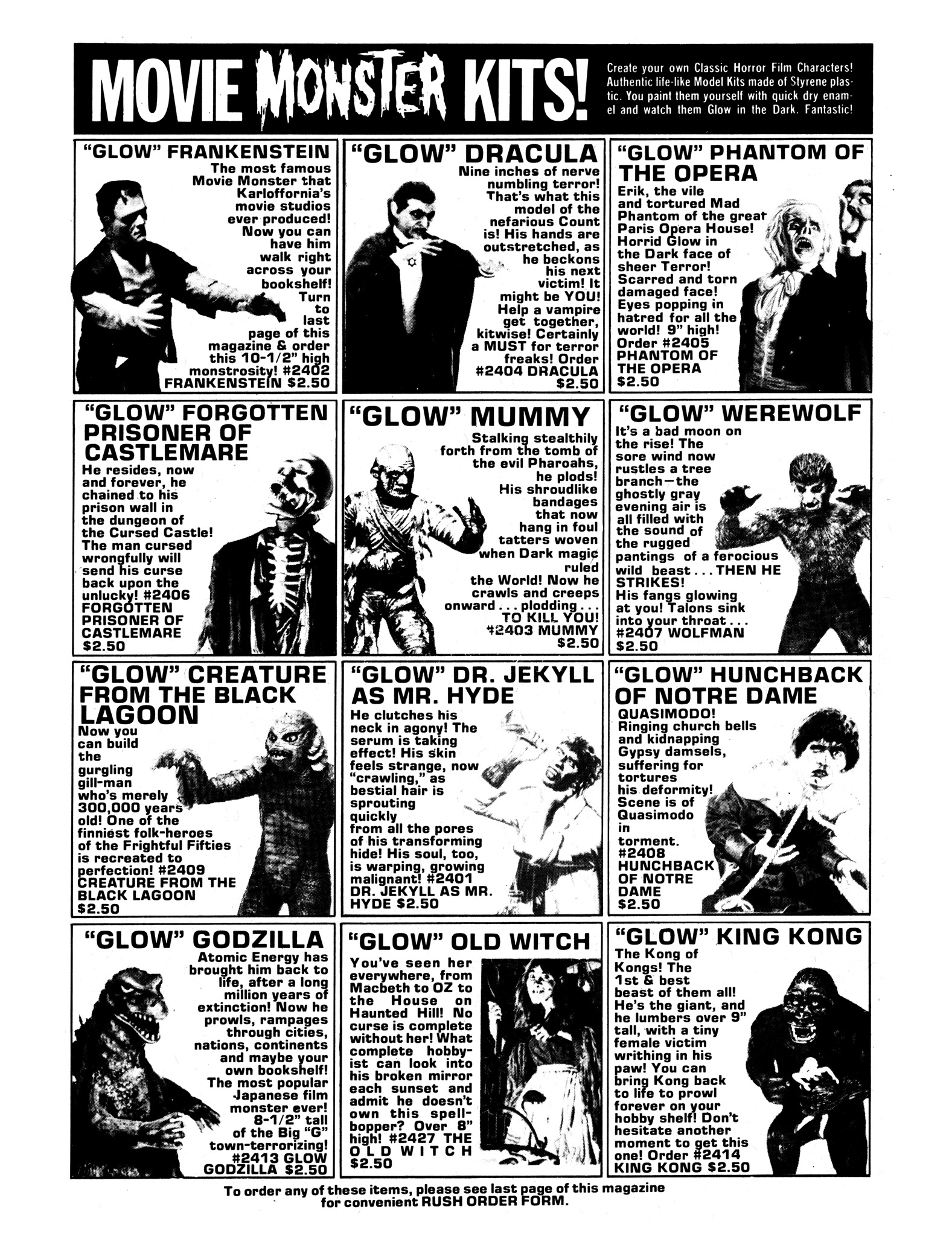 Read online Creepy Archives comic -  Issue # TPB 14 (Part 2) - 71