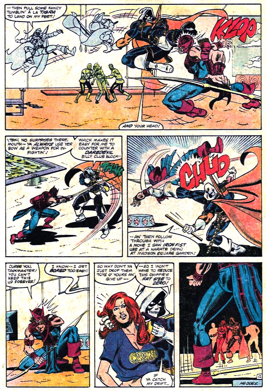 The Avengers (1963) 223 Page 12