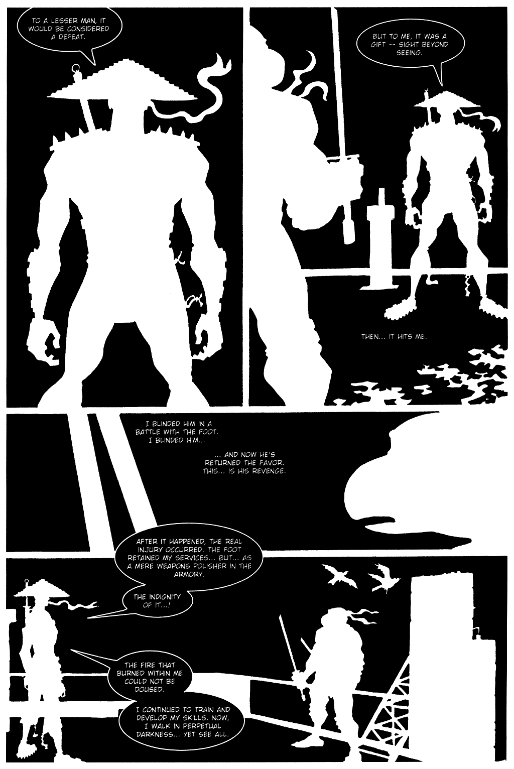 Tales of the TMNT issue 5 - Page 18