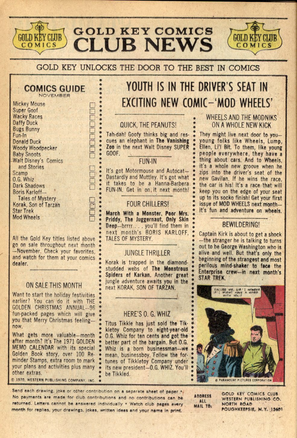 Read online Uncle Scrooge (1953) comic -  Issue #90 - 17