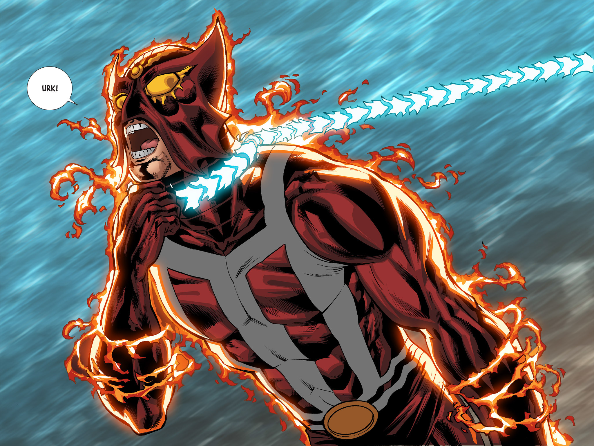 Read online Wolverine: Japan's Most Wanted comic -  Issue #7 - 49