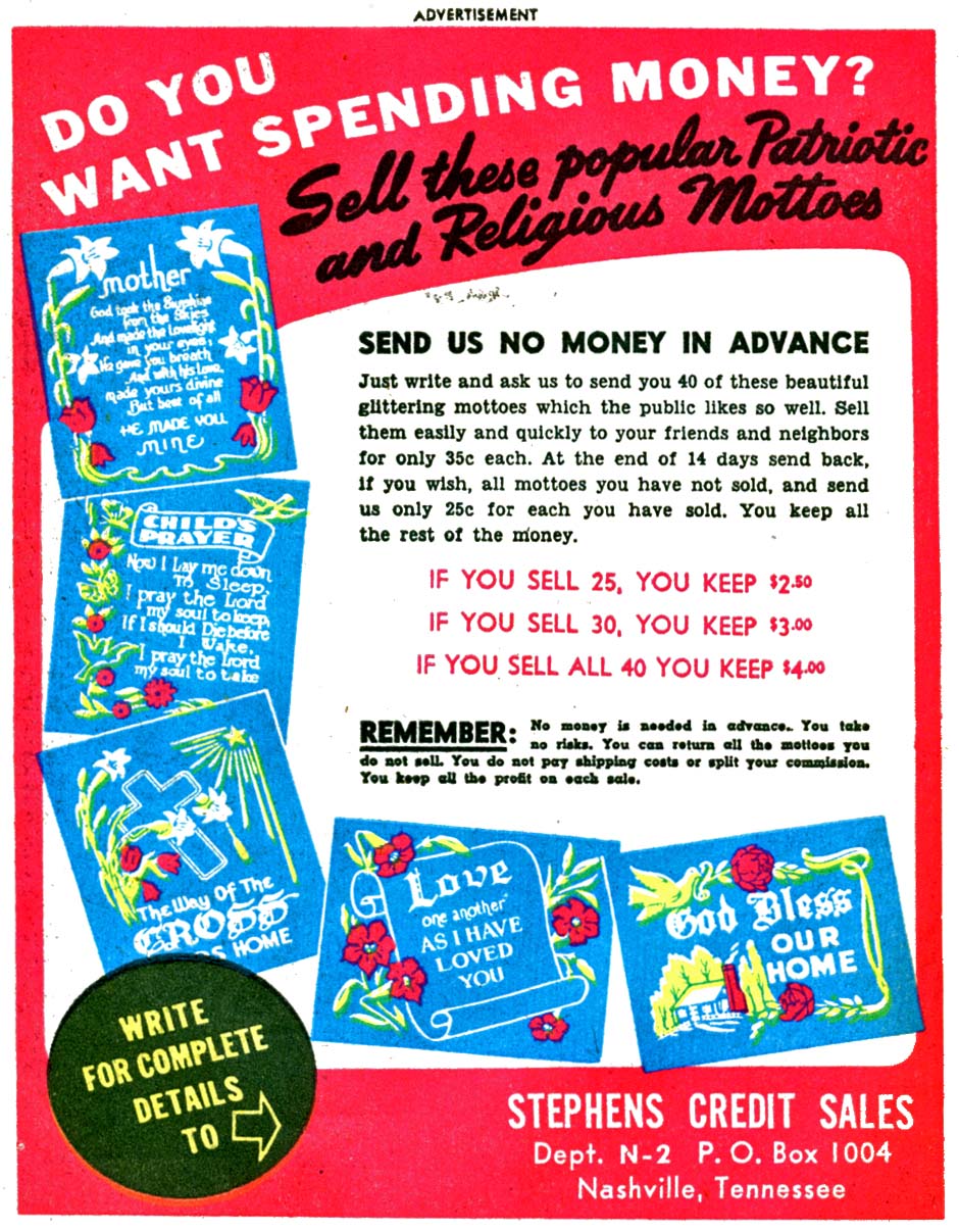 Read online Our Army at War (1952) comic -  Issue #57 - 34