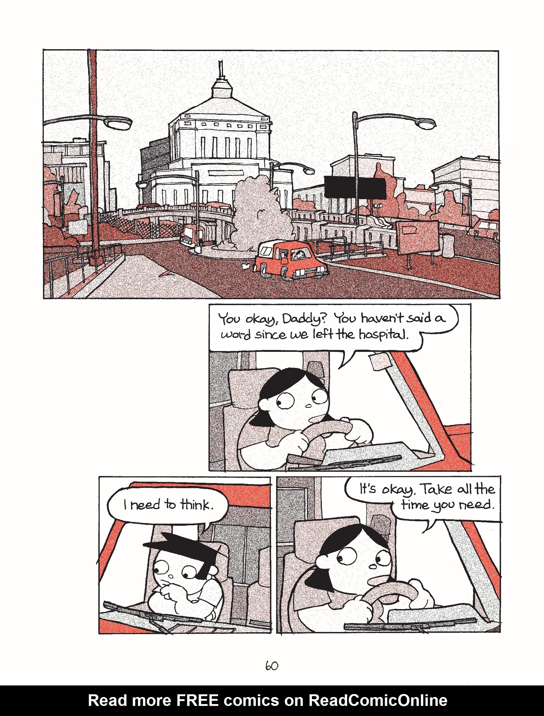 Read online Jason Shiga: Demon comic -  Issue # TPB 1 (Part 1) - 61