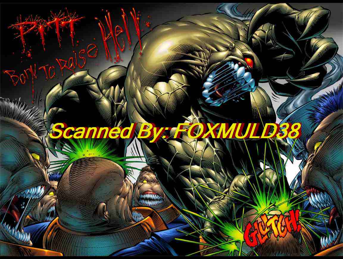 Read online Vamperotica comic -  Issue #21 - 29