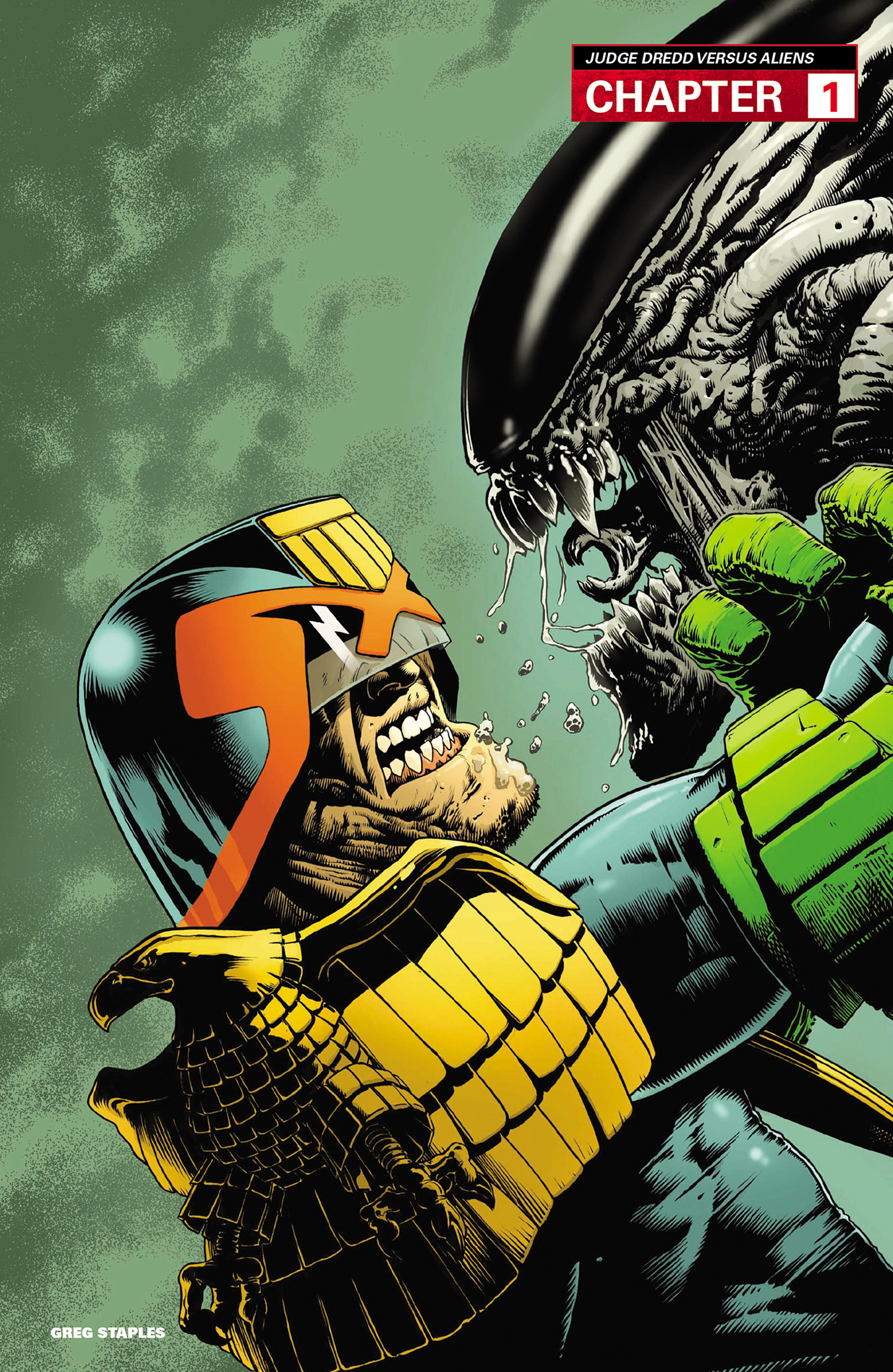 Read online Predator vs. Judge Dredd vs. Aliens: Incubus and Other Stories comic -  Issue # TPB (Part 1) - 71