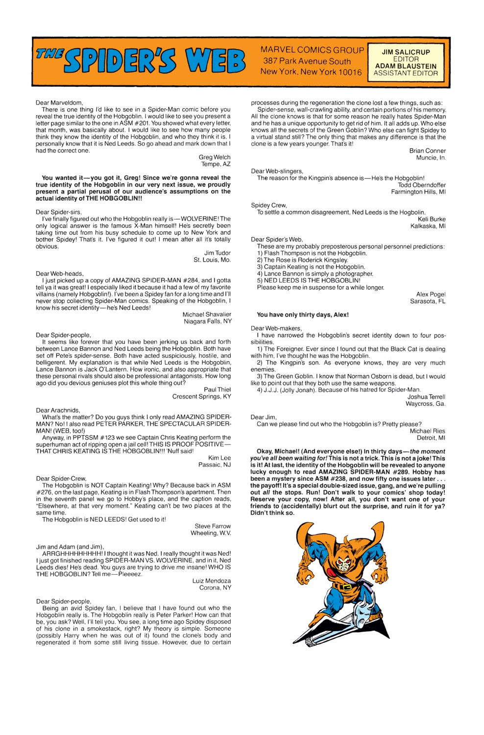 <{ $series->title }} issue 288 - Page 23